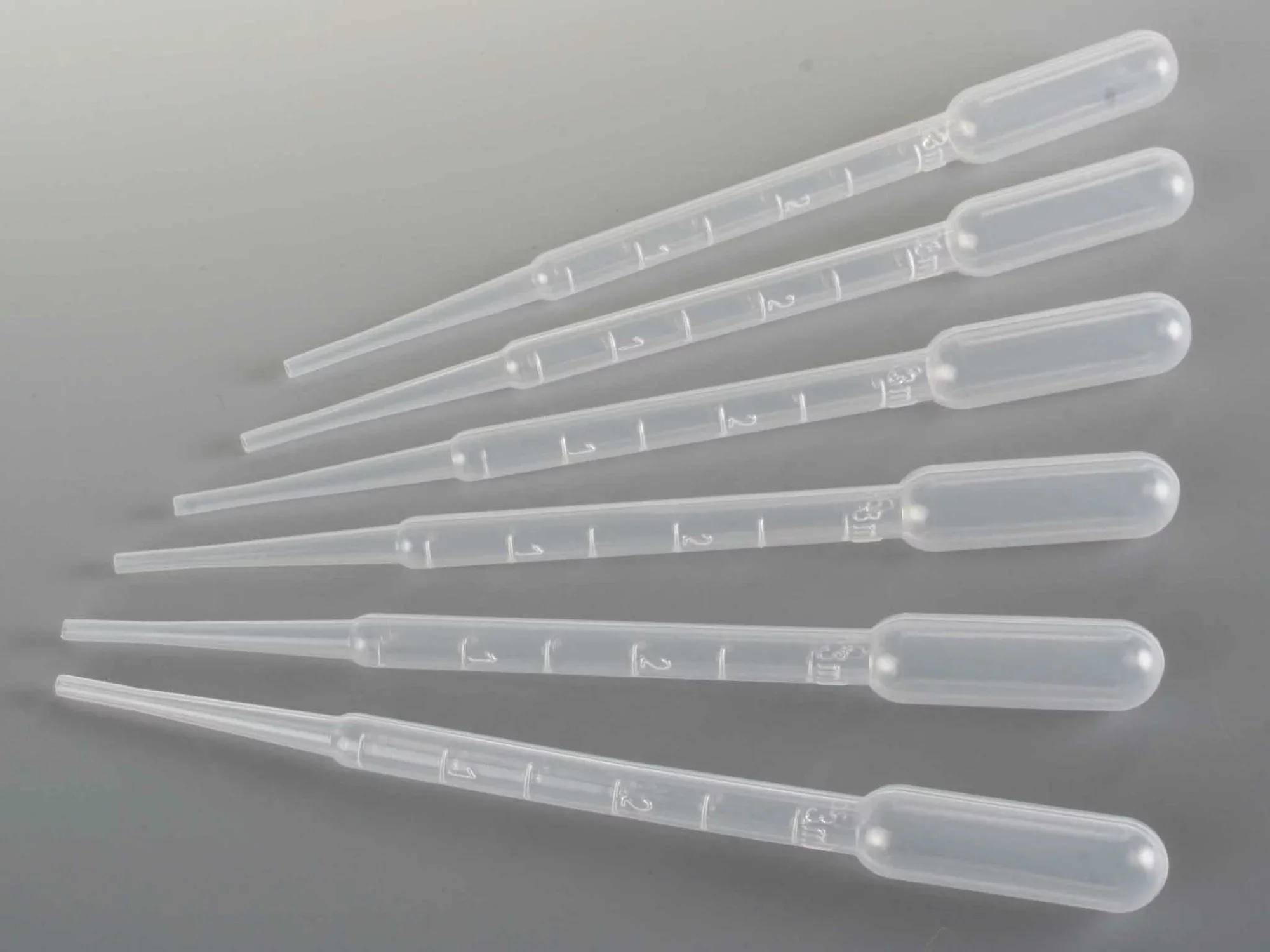 Revell Pipette Set (6pcs)