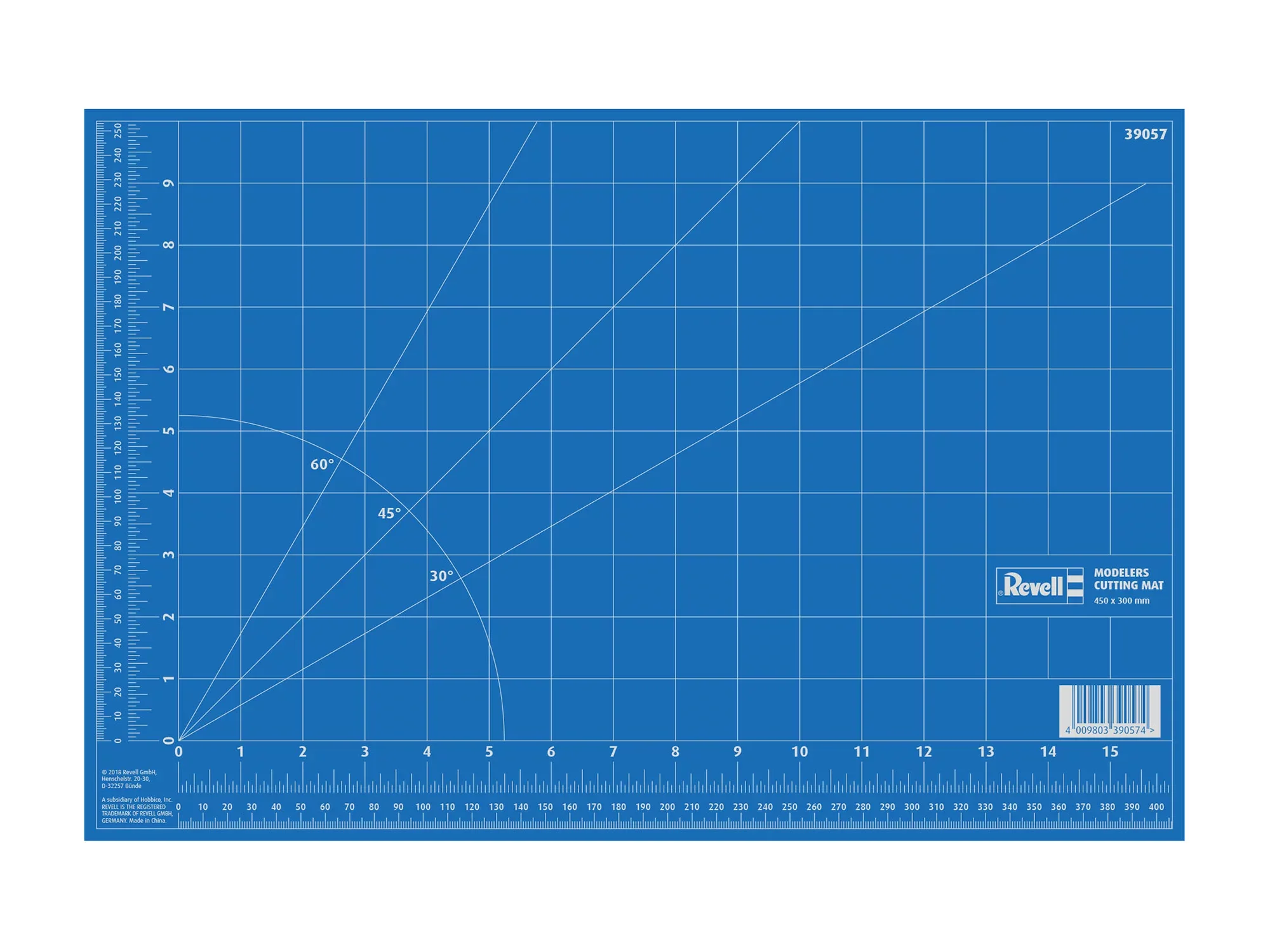 Revell Cutting Mat - Large (A3)