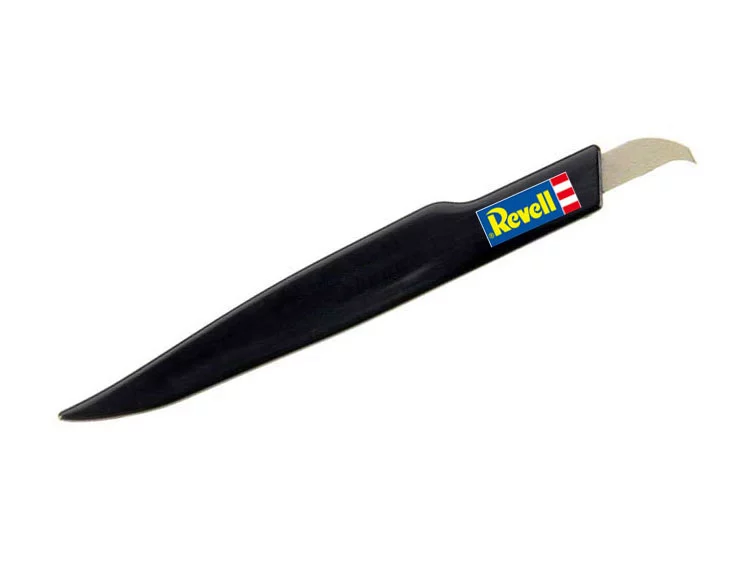 Revell Panel Line Engraver (Blister)