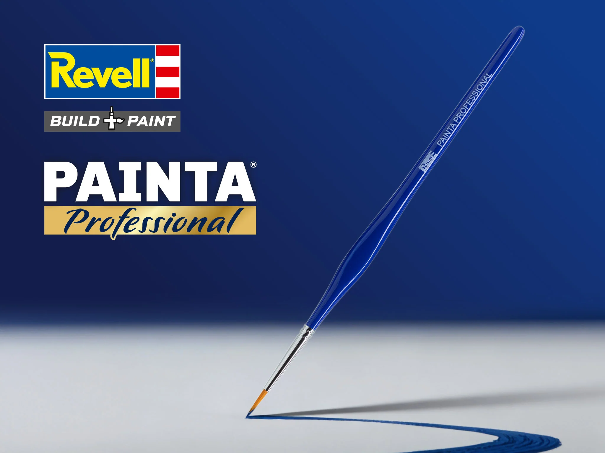 Painta Professional Brushes: Detail Set - Image 4