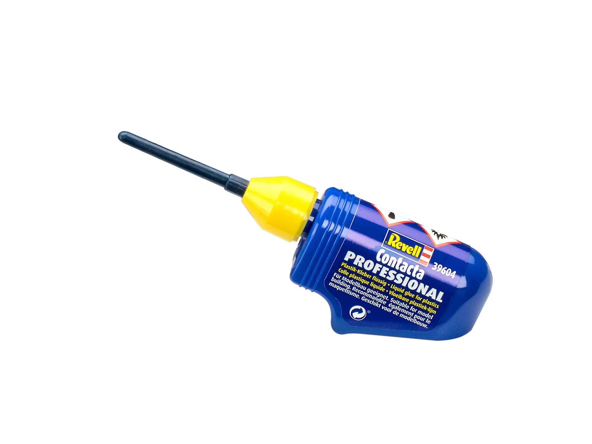 Revell "Contacta Professional" Glue w/Needle - 25g