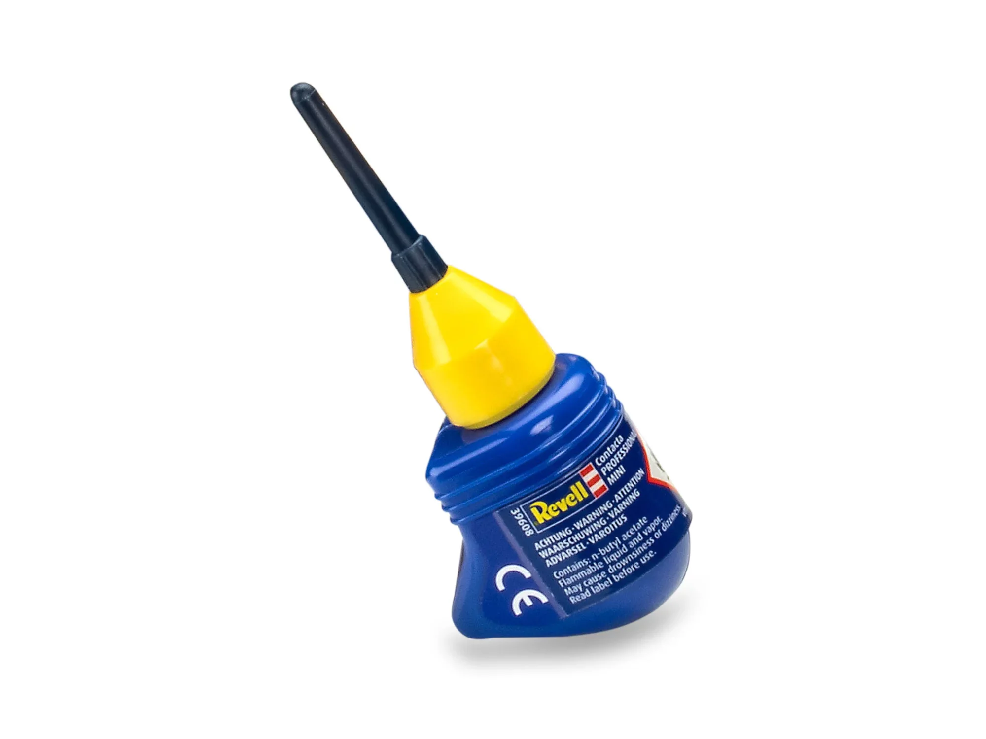 Revell "Contacta Professional Mini" Glue - 12.5g