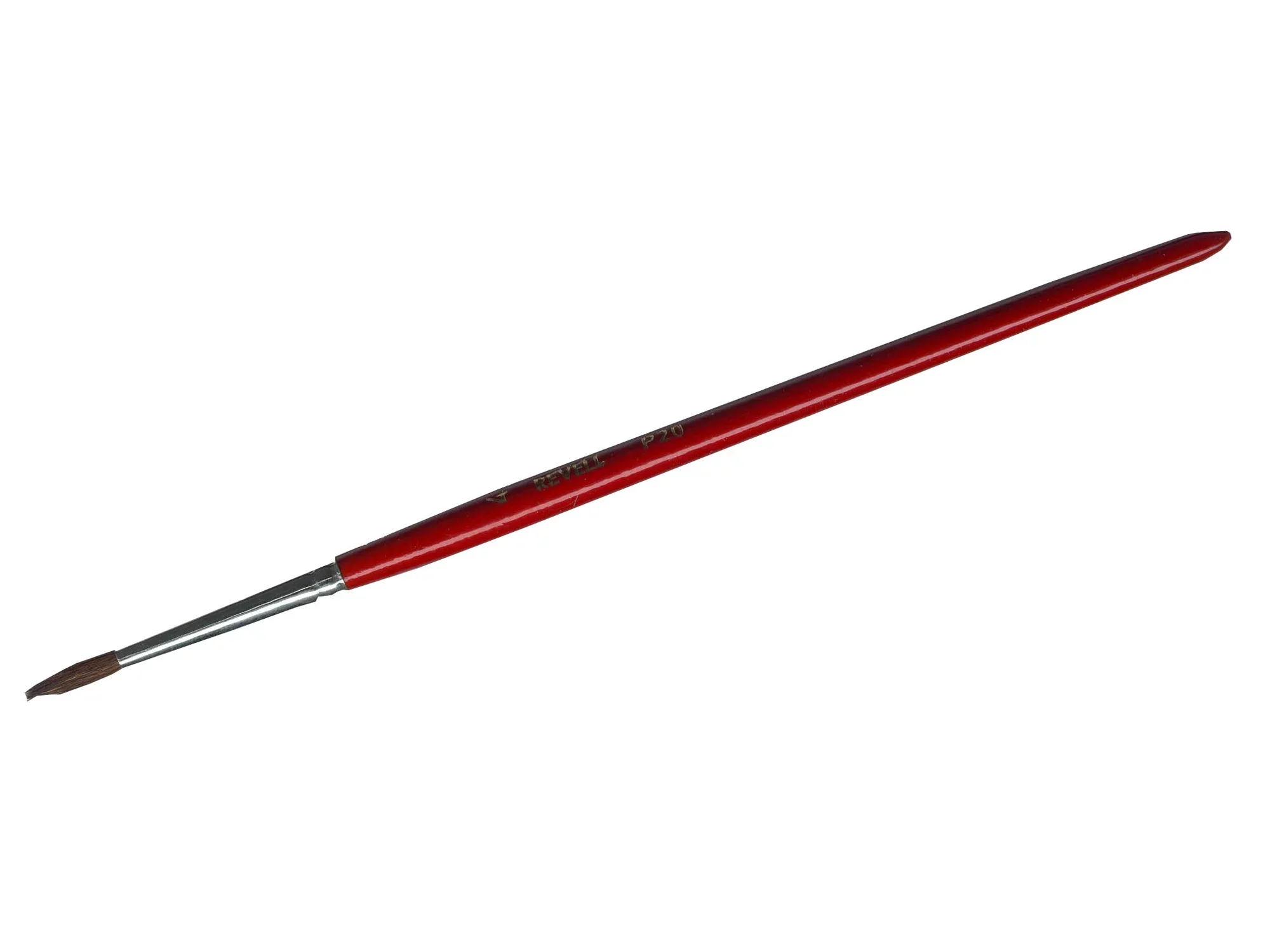 Revell "Panta Standard" Paintbrush - Size 3