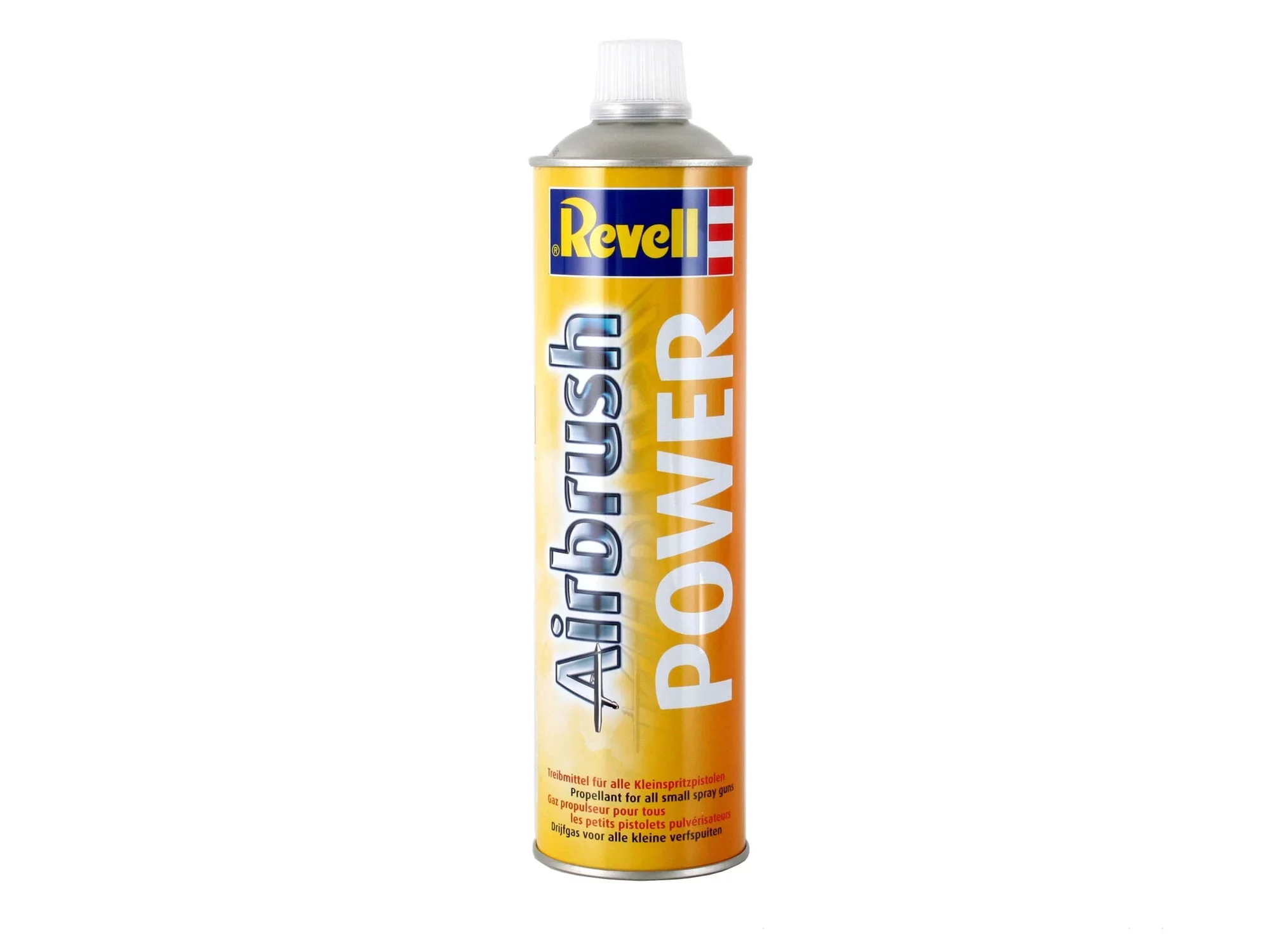 Revell "Airbrush Power" Gas for Airbrush - 750ml