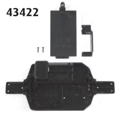Chassis & Battery Holder (24830/24831)