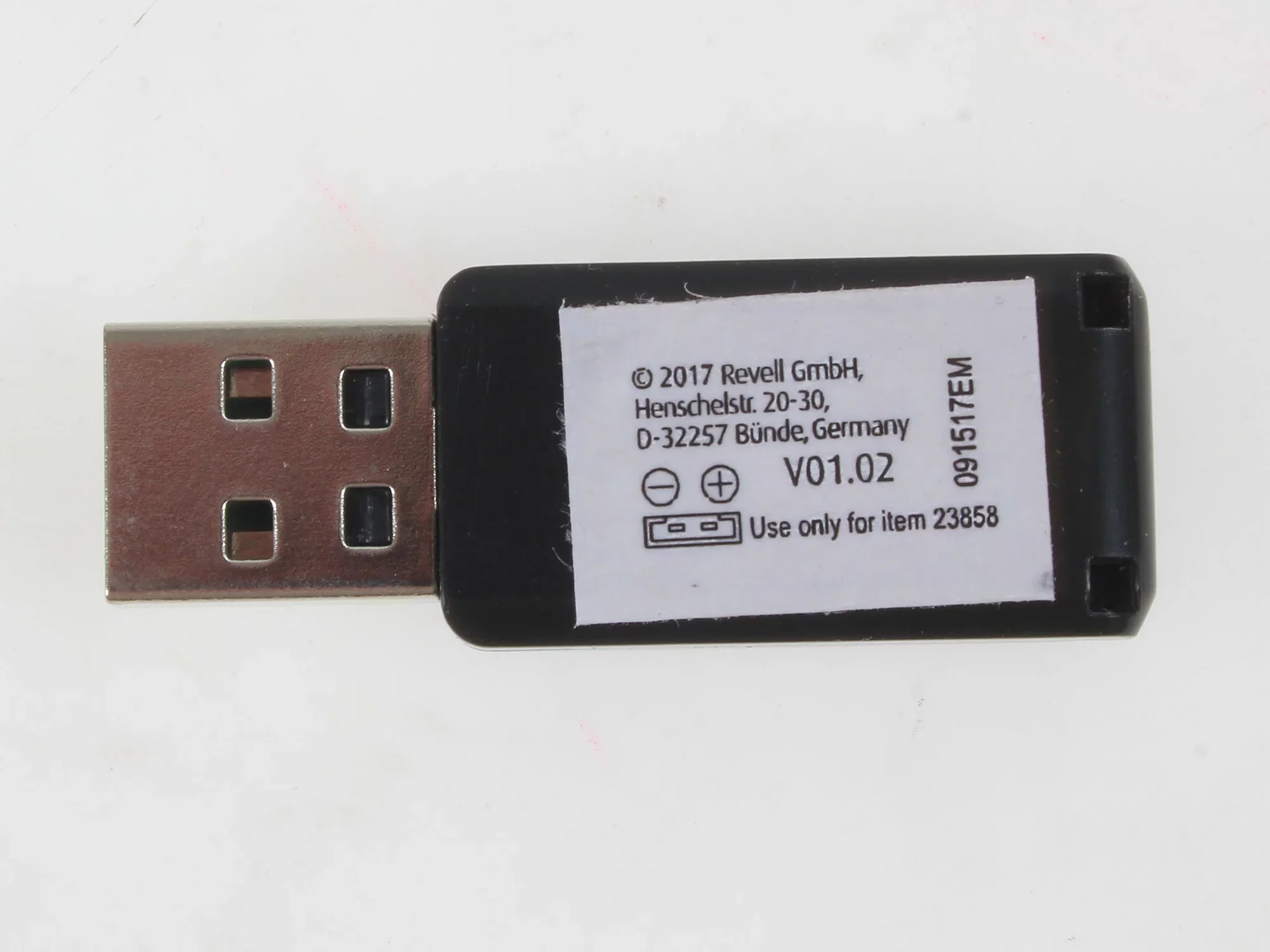 USB Charger - GO! (23818/23842/23856/58/77)