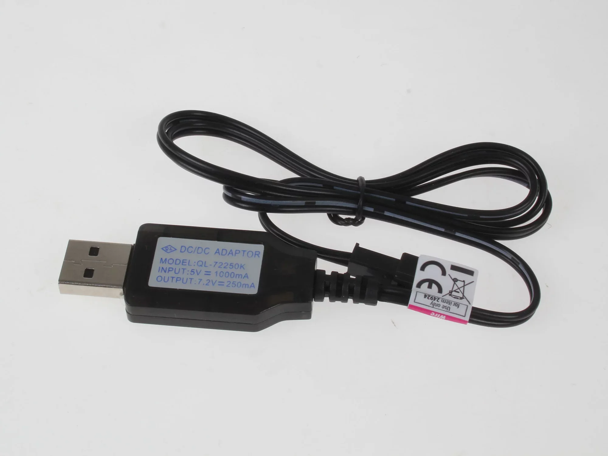 USB Charger - Digger 2.0 (24924)