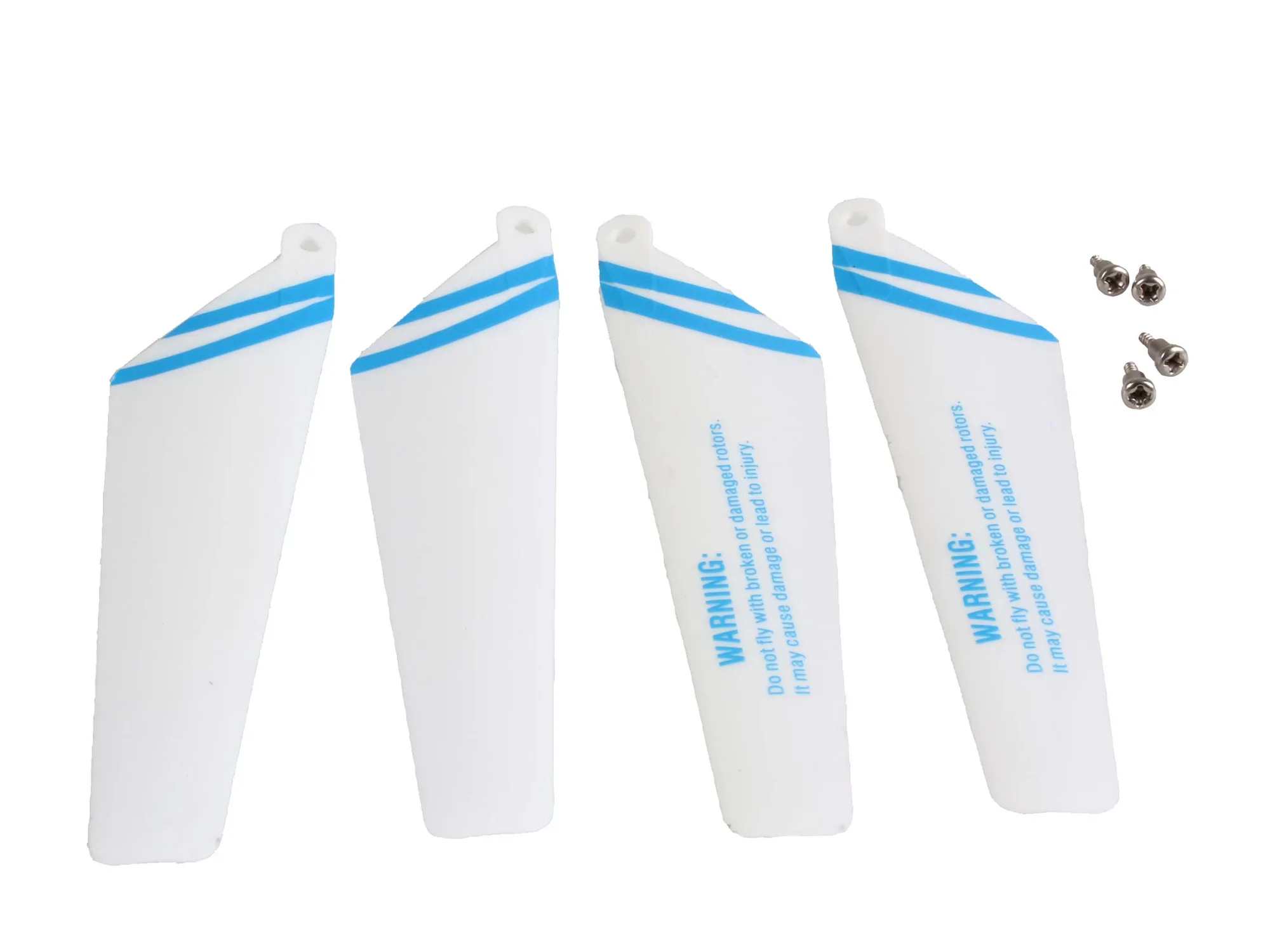 Rotor Blades (5pcs) - Helicopter Sky Fun (23982)