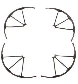 Rotor Guard (4pcs) - Navigator NXT (23811)