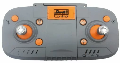 Transmitter Only - Navigator NXT (23811)