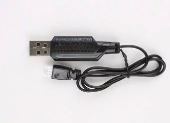 USB Charger - Drone Bubblcopter (23812)