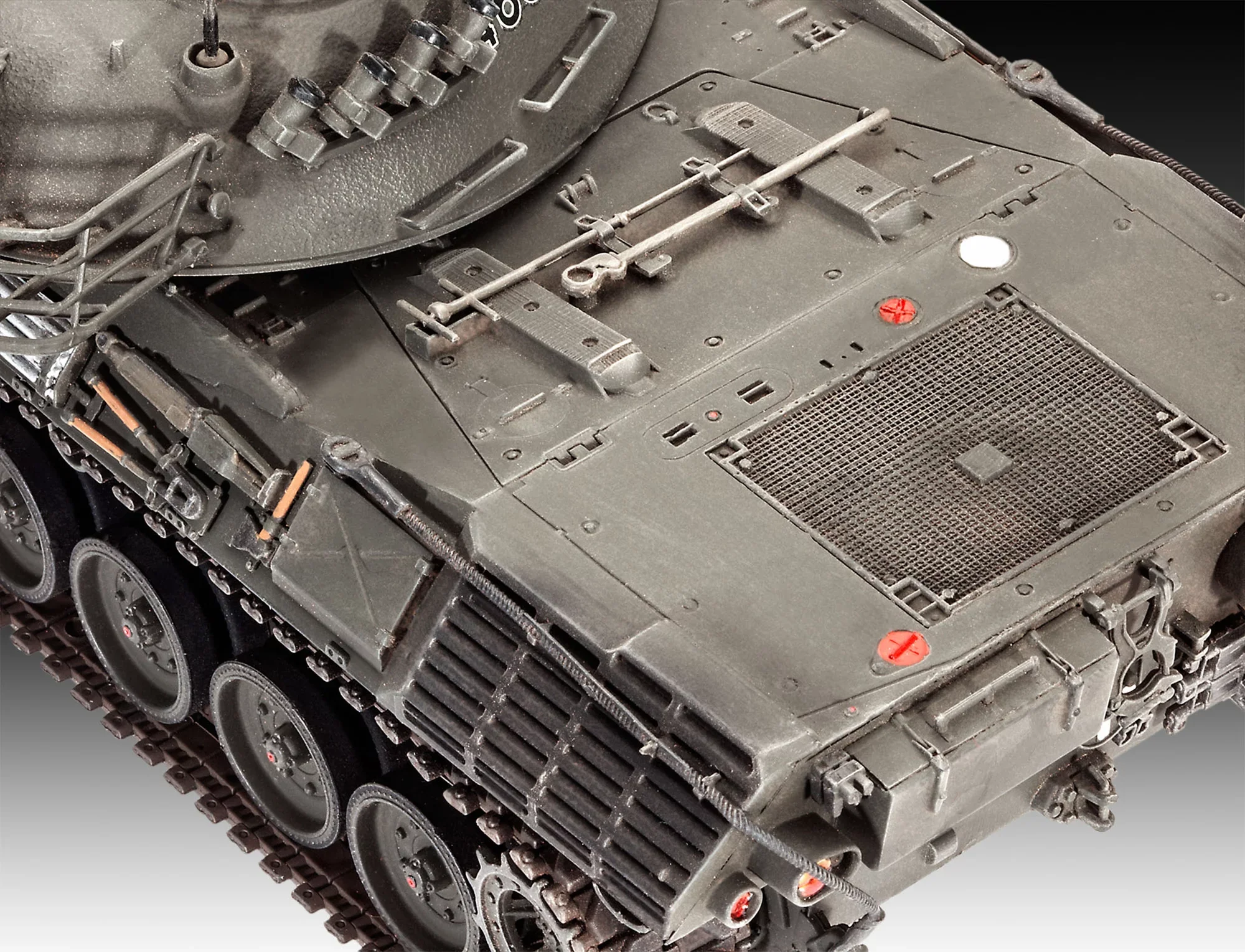 Model Set Leopard 1 - Image 5