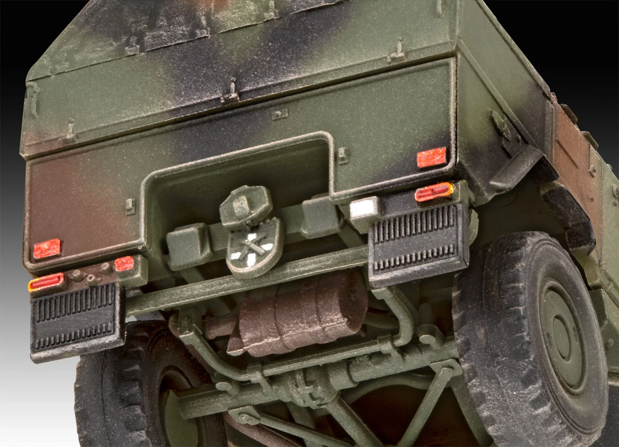 Model Set ATF Dingo 1 - Image 5