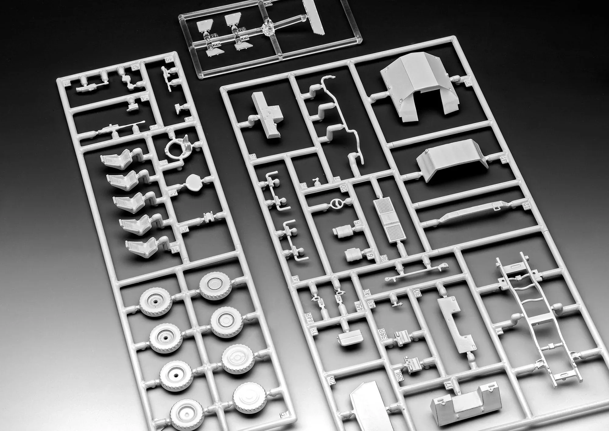 Model Set ATF Dingo 1 - Image 6