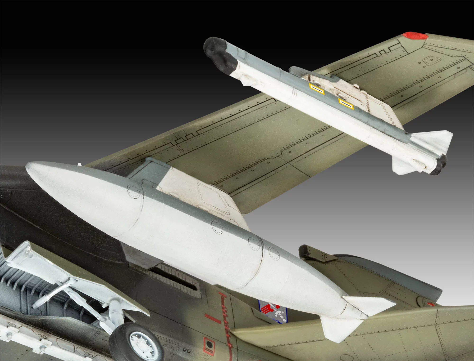 Model Set Tornado Twin Pack 50th Anniversary - Image 12