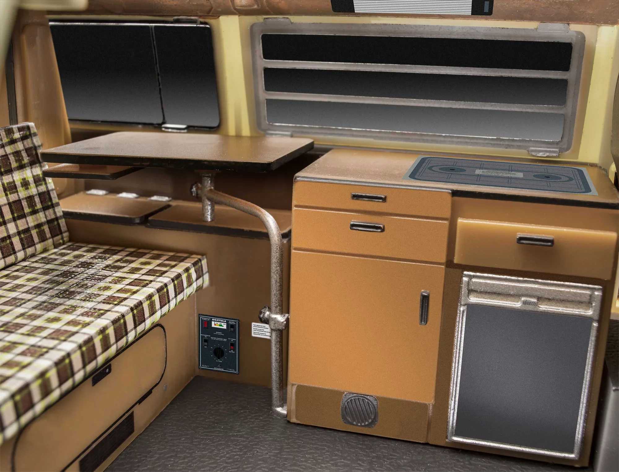 Model Set VW T2 Camper Click-System - Image 3