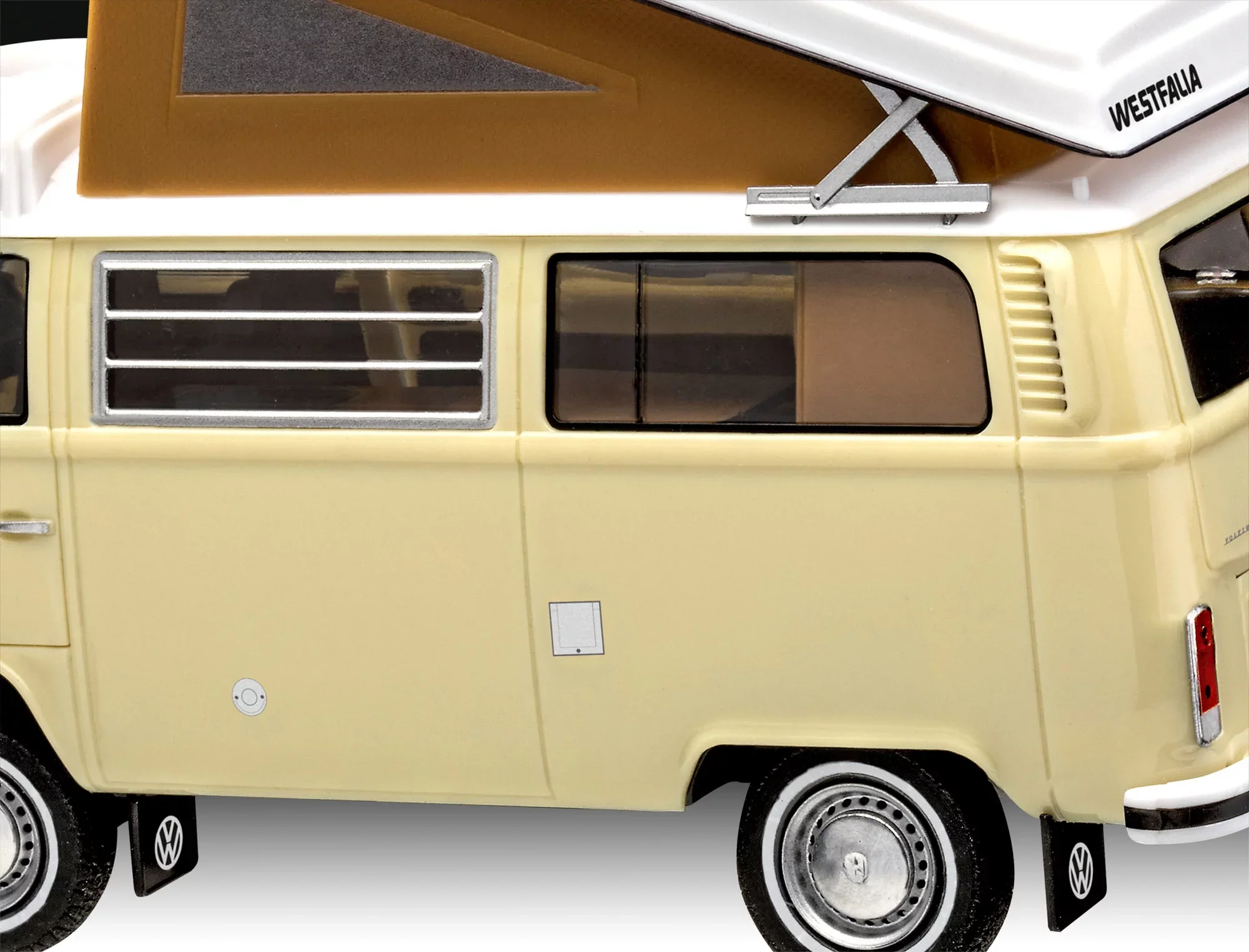 Model Set VW T2 Camper Click-System - Image 5