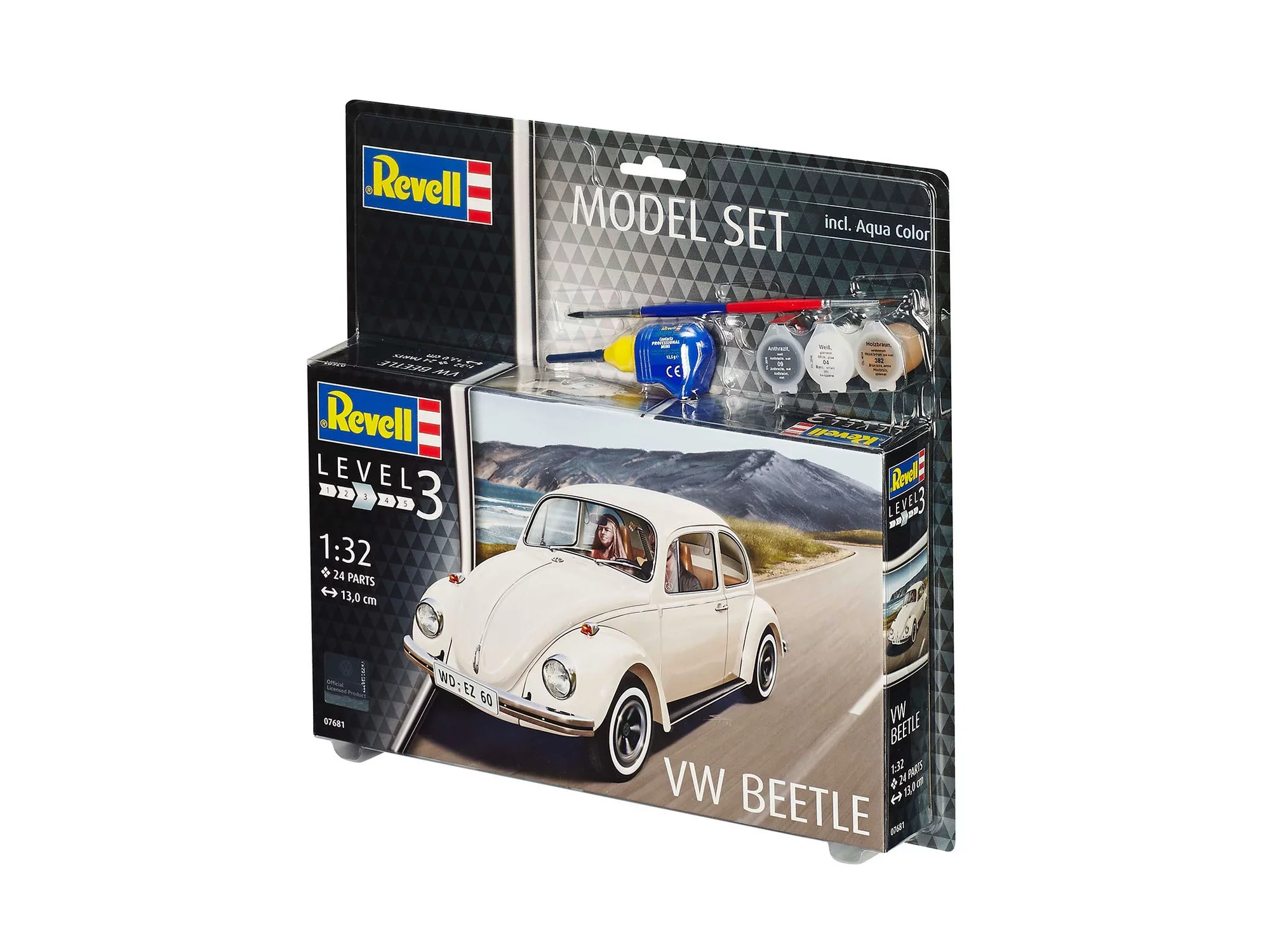 Model Set VW Beetl - Image 3