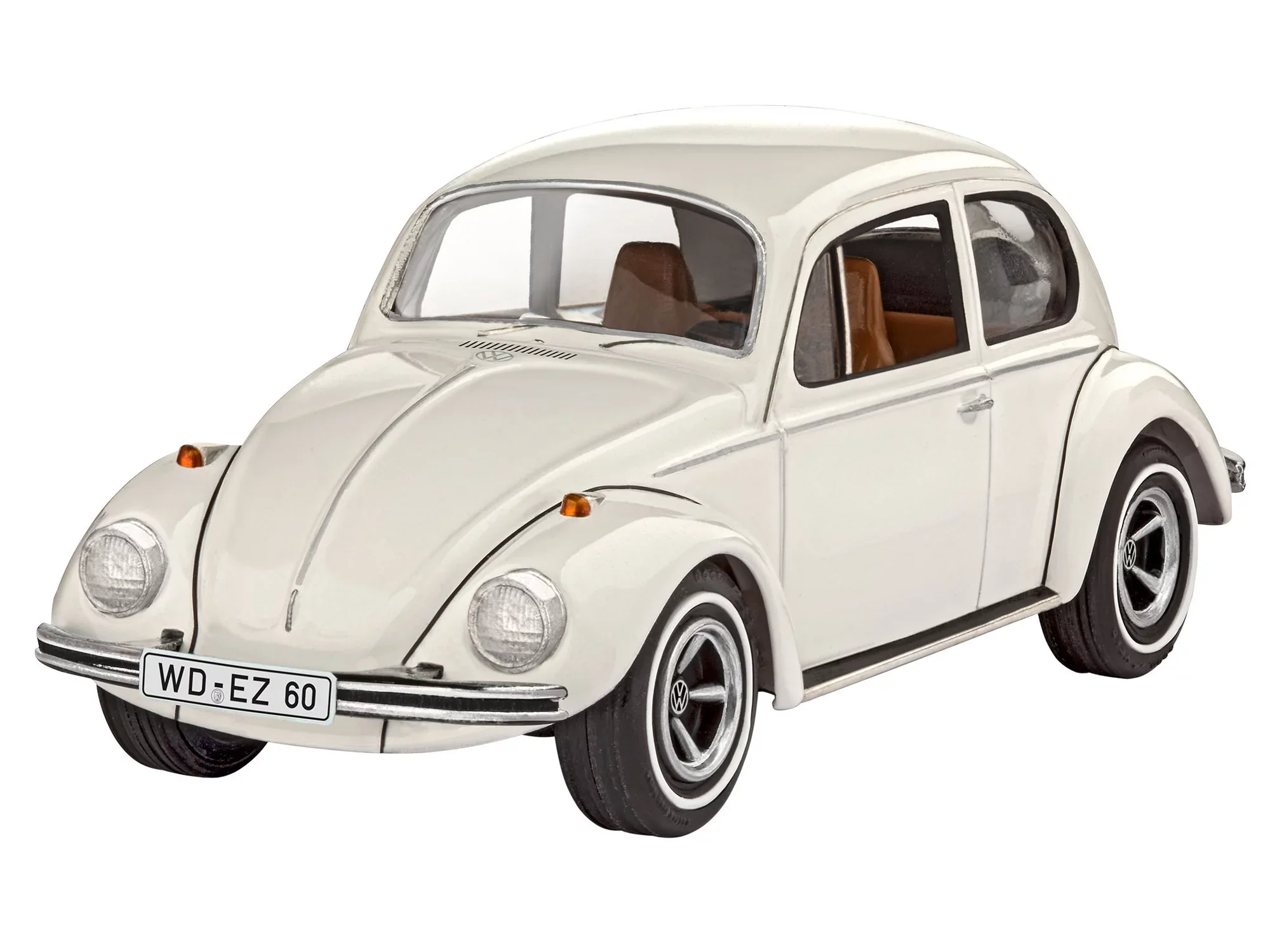 Model Set VW Beetl - Image 4
