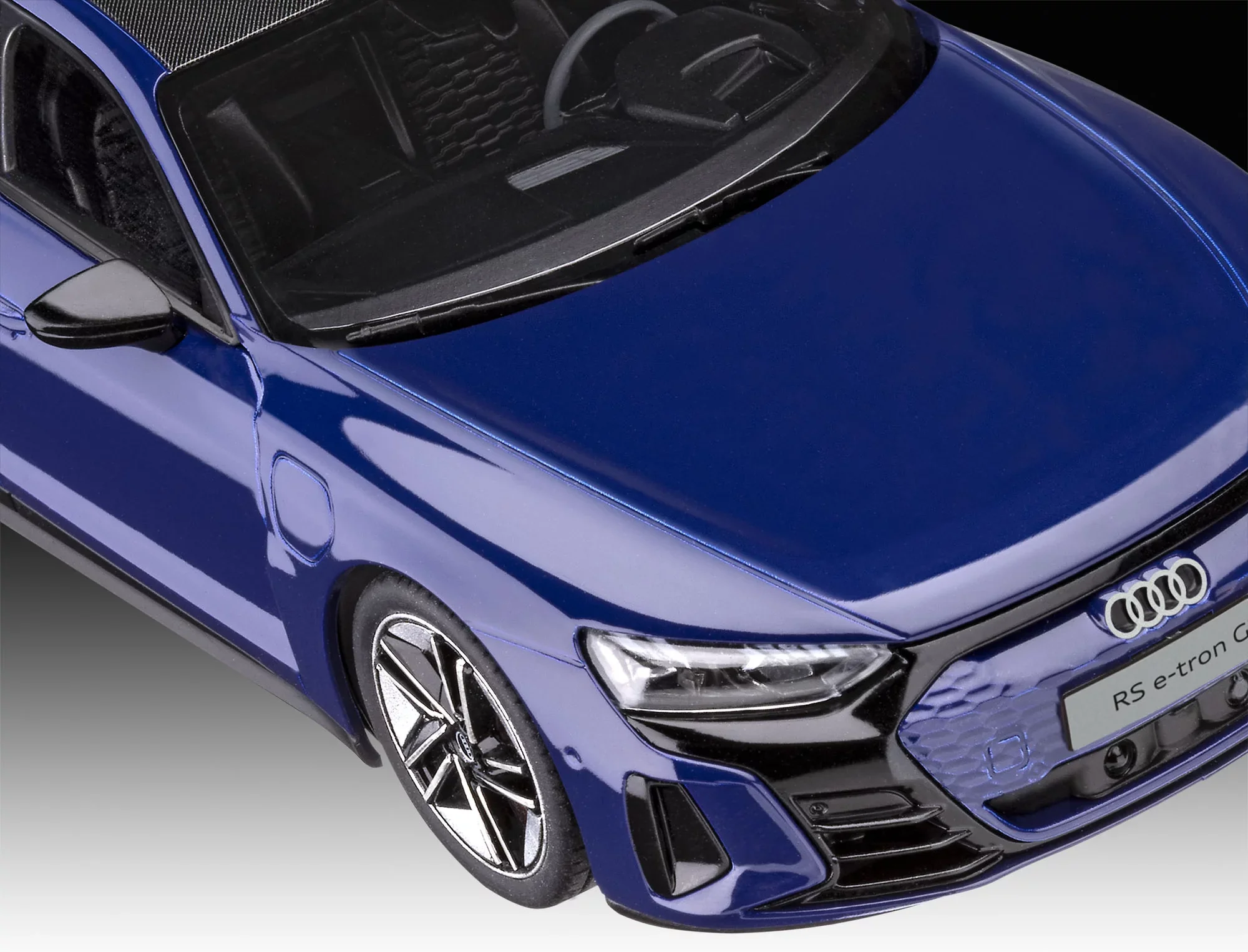 Model Set Audi e-tron GT Click-System - Image 3
