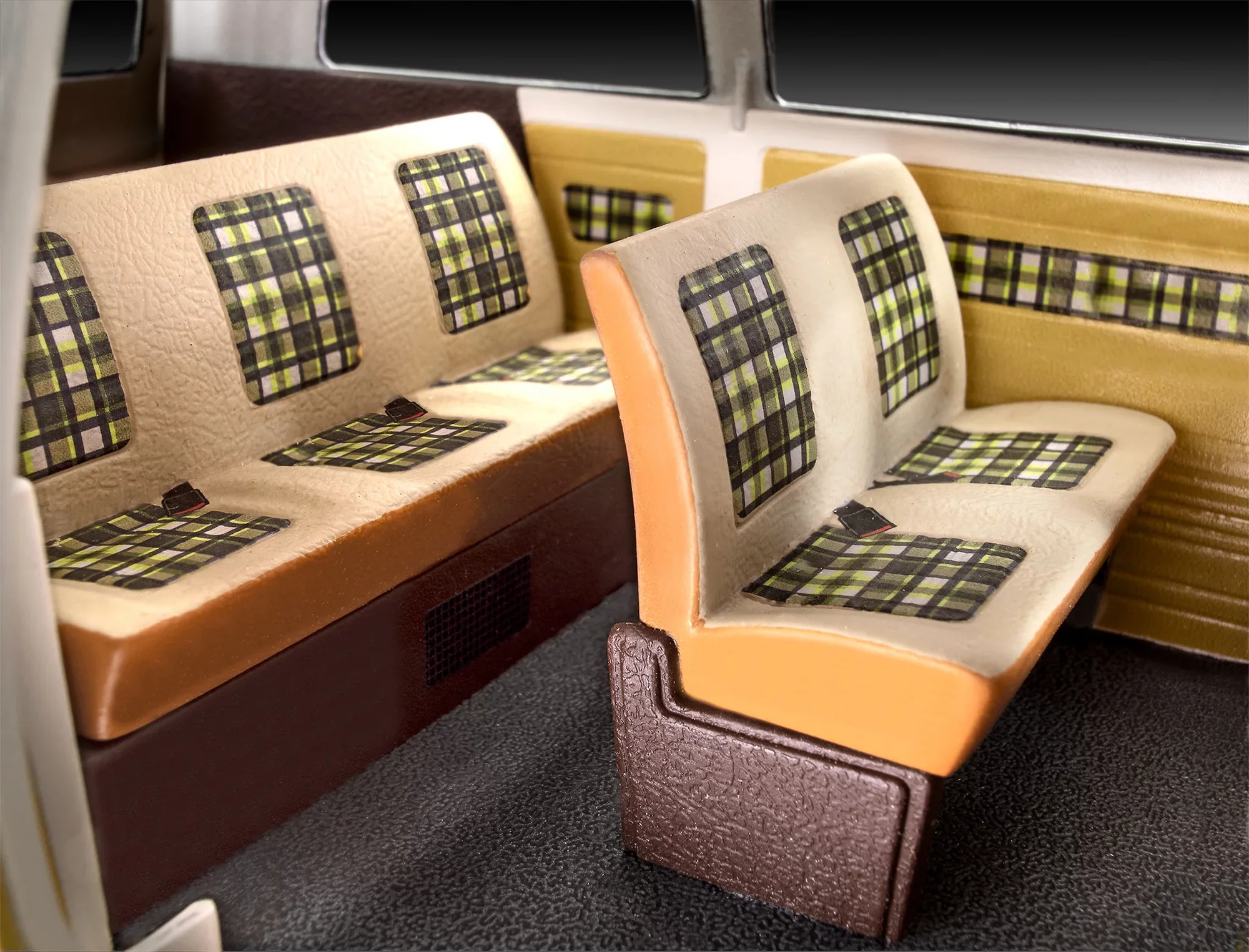 Model Set VW T3 Bus - Image 3