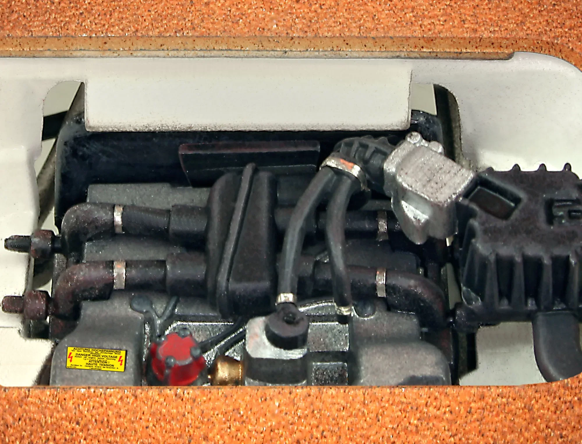 Model Set VW T3 Bus - Image 6