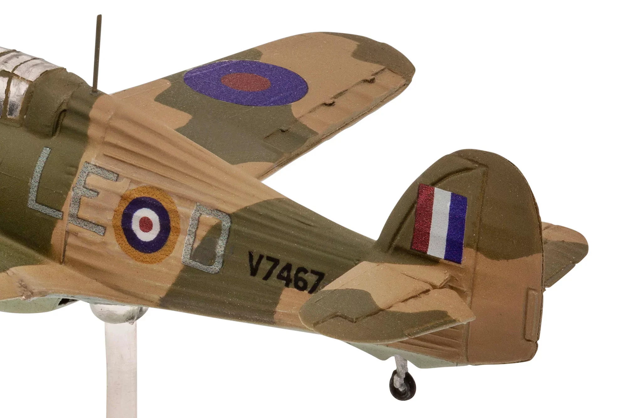 Starter Kit Spitfire Mk.Ia & Hurricane Mk.I - Image 7