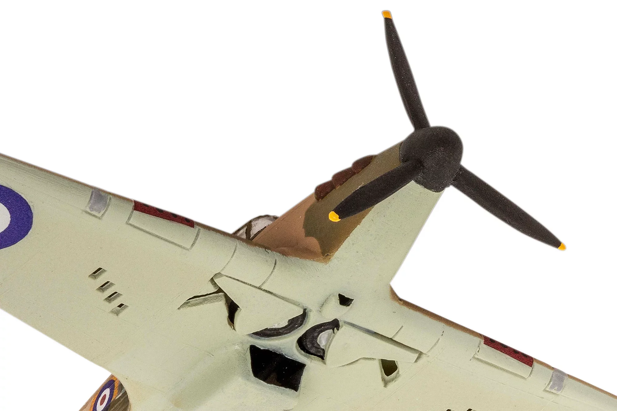 Starter Kit Spitfire Mk.Ia & Hurricane Mk.I - Image 9