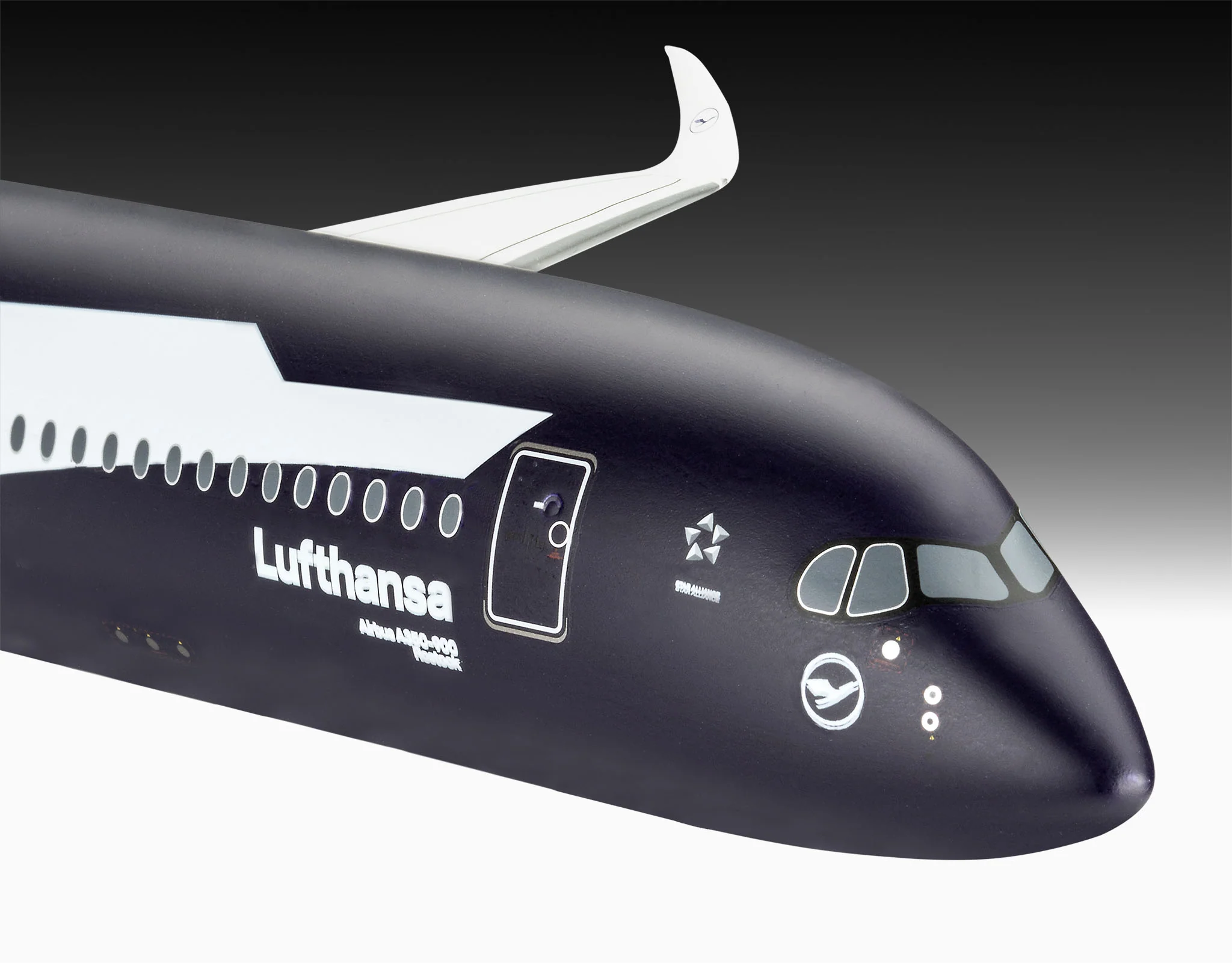 A350-900 Lufthansa 100 years - Image 7