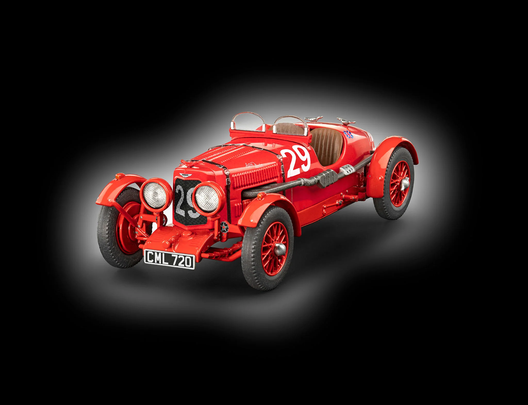 Aston Martin Ulster - Image 2