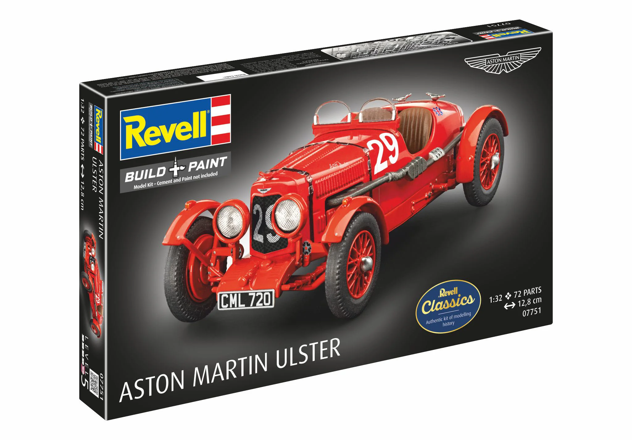 Aston Martin Ulster - Image 5