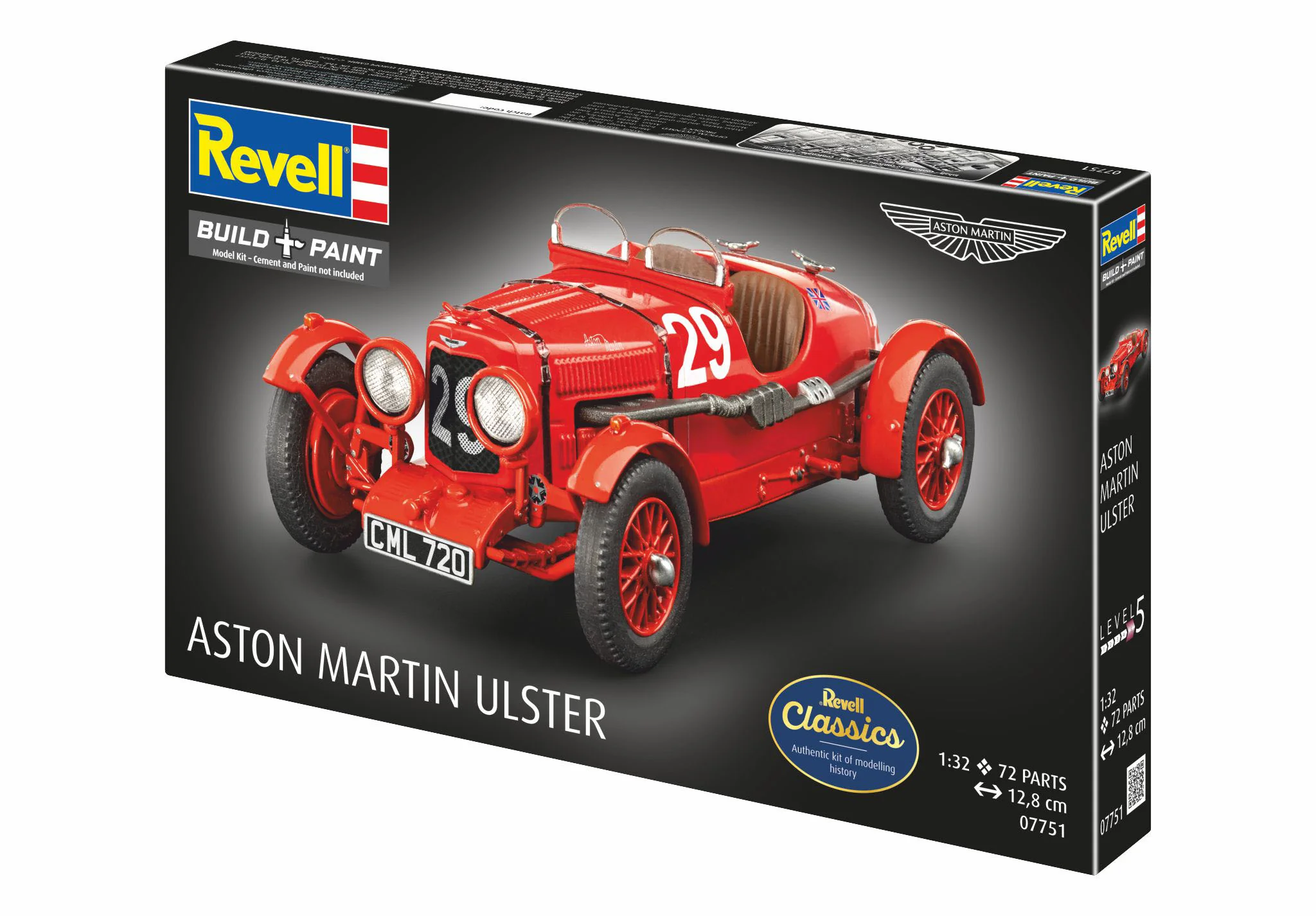 Aston Martin Ulster - Image 7