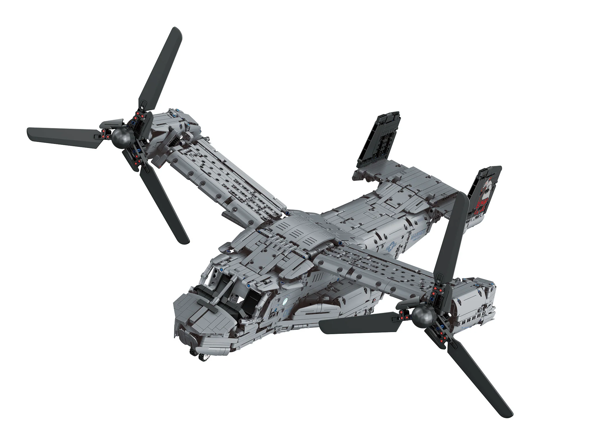 Bell Boeing V-22 Osprey Brick System - Image 3