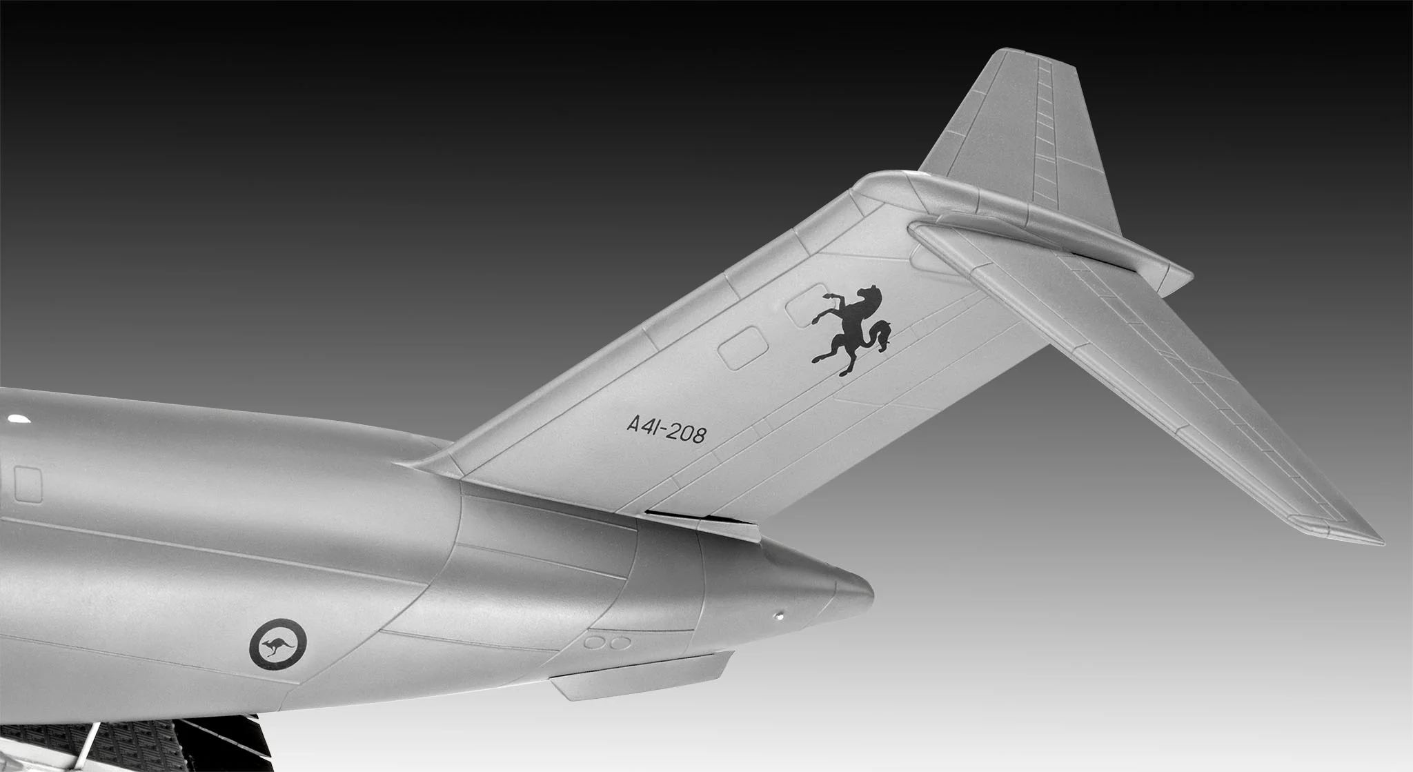 Boeing C-17A Globemaster III - Image 4