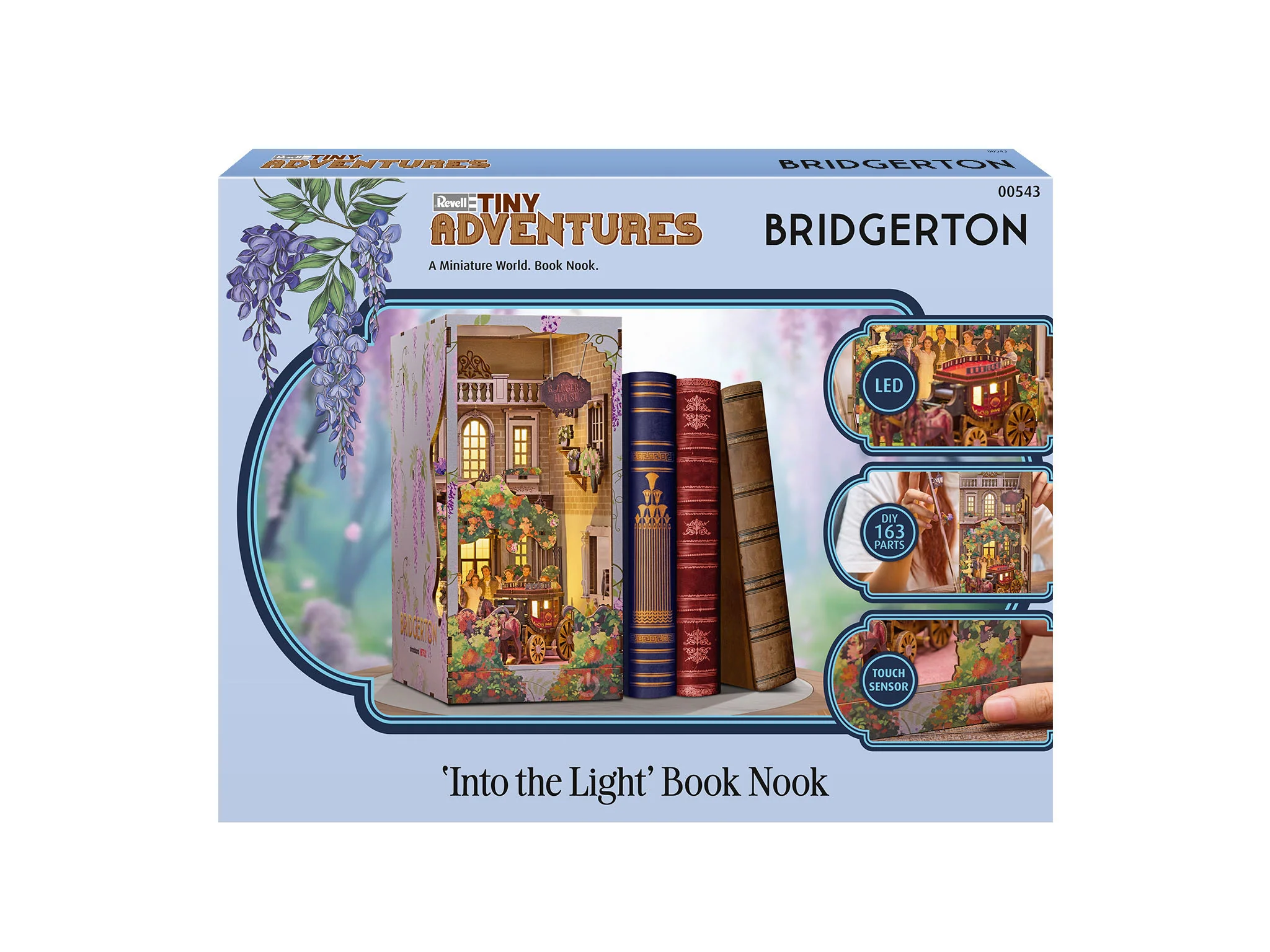 Bridgerton - Into the Light - Image 2