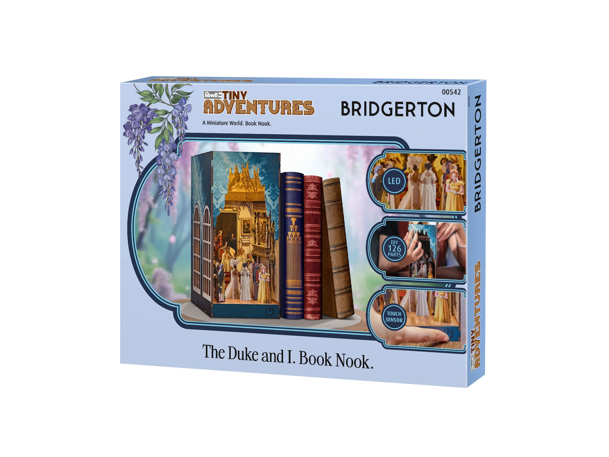 Bridgerton - The Duke and I - Image 2