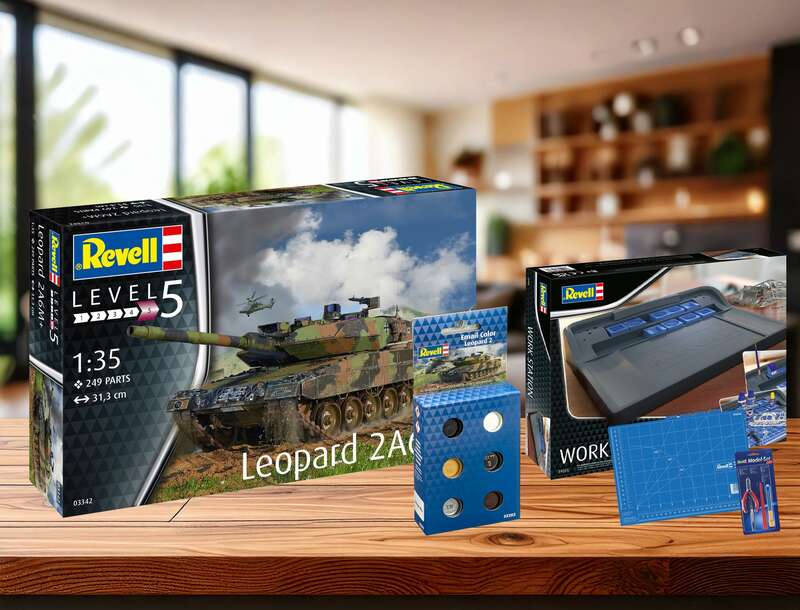 Bundle Leopard