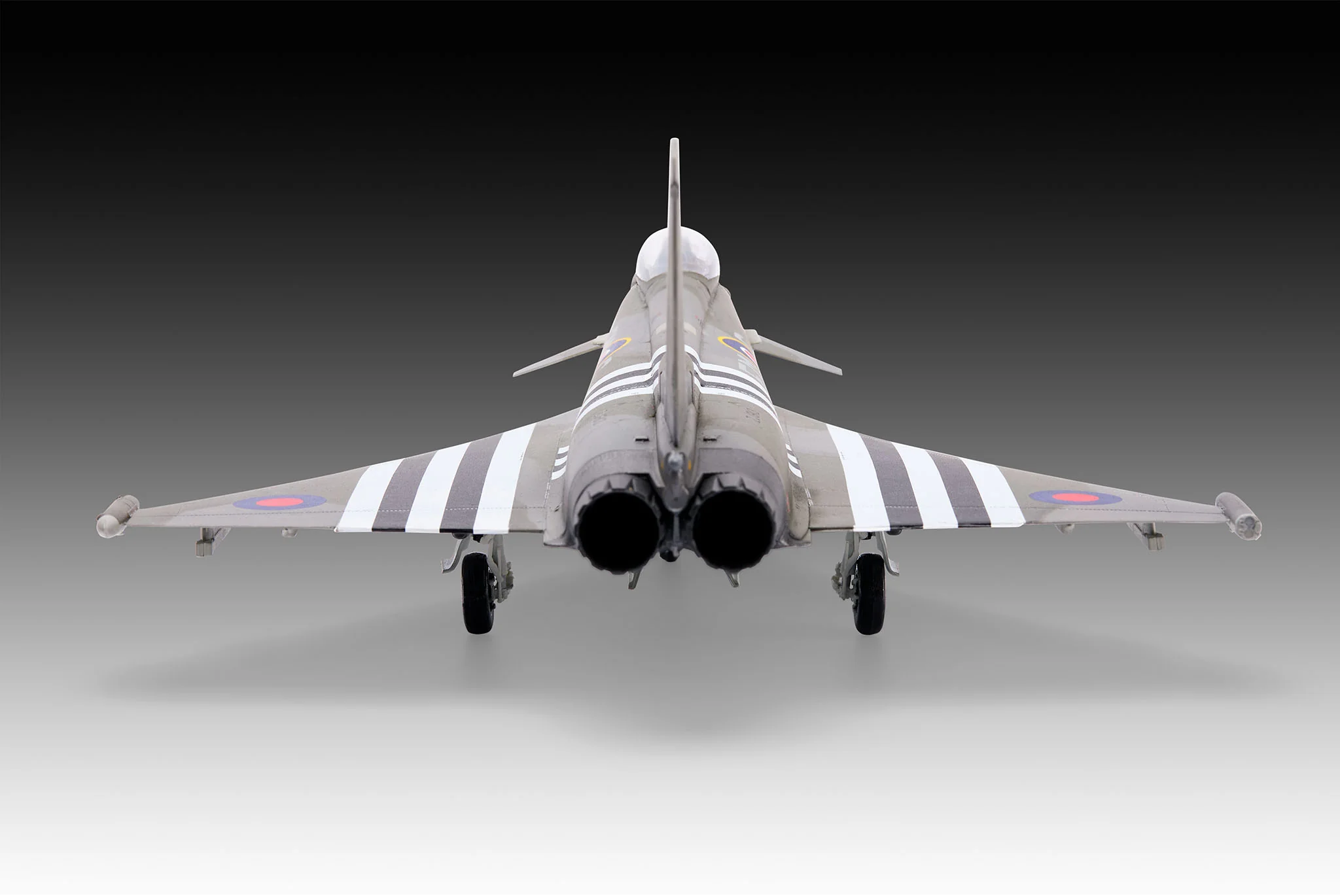 Eurofighter Typhoon FGR.4 - Image 13