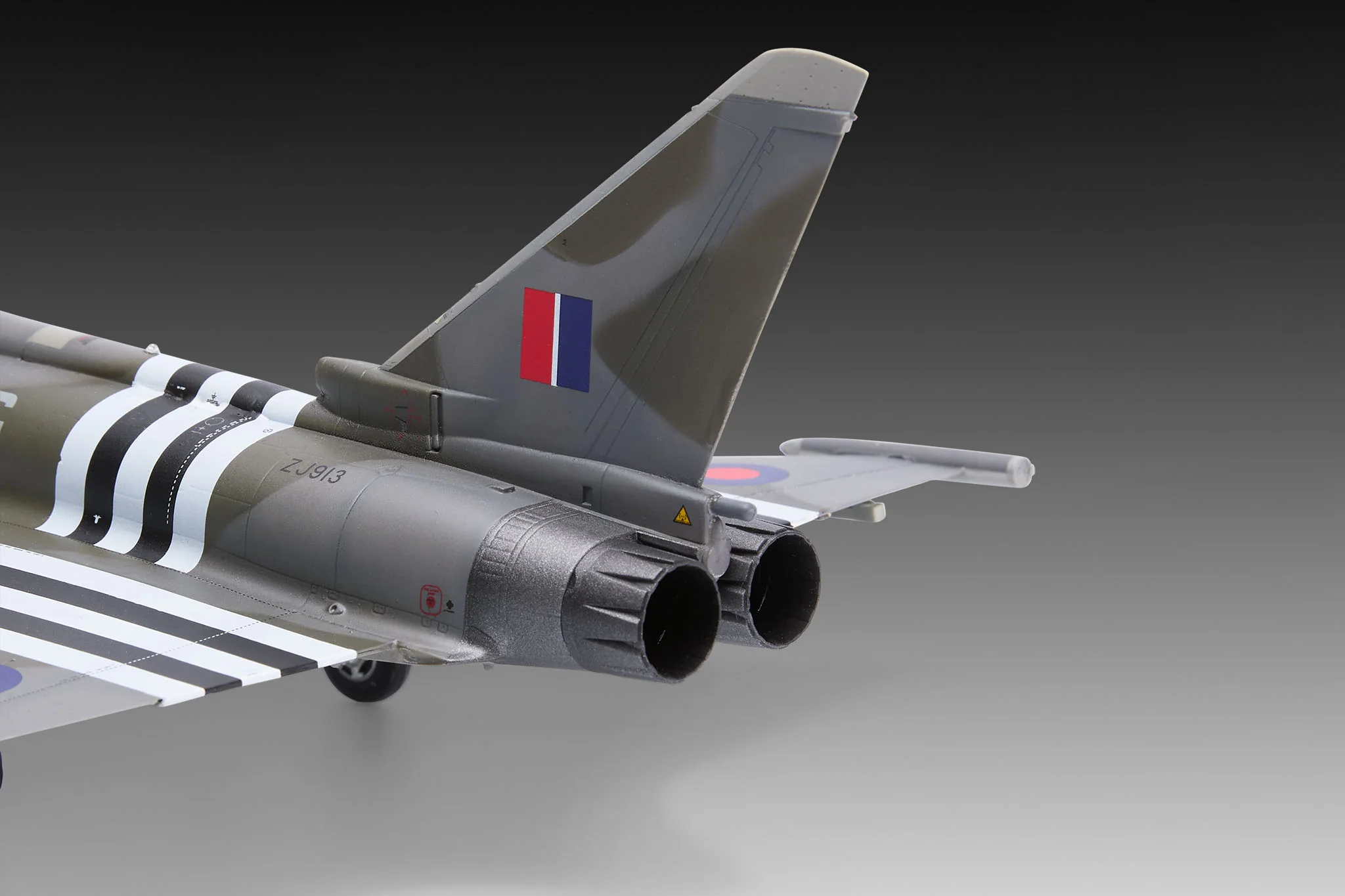 Eurofighter Typhoon FGR.4 - Image 14