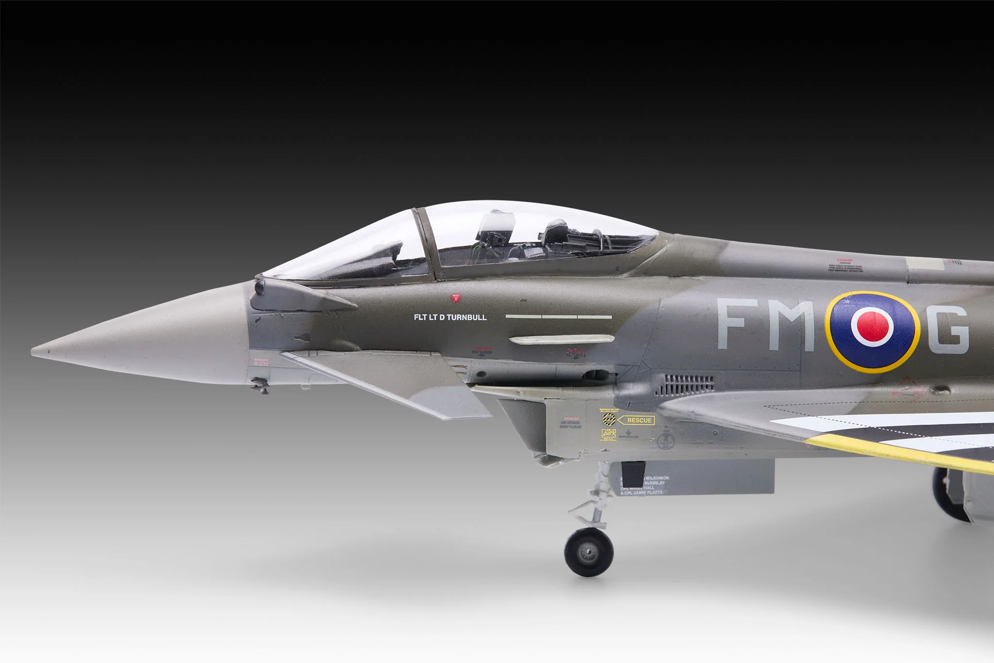 Eurofighter Typhoon FGR.4 - Image 15