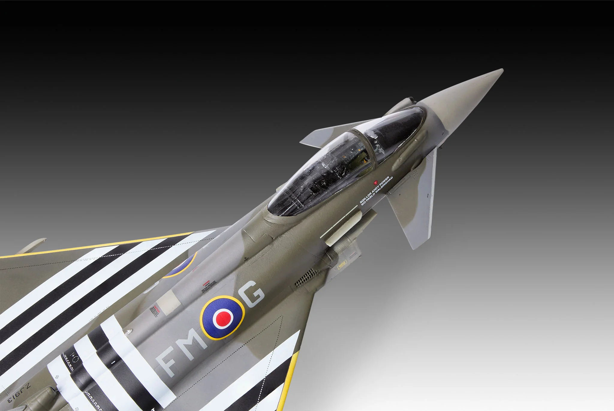 Eurofighter Typhoon FGR.4 - Image 16