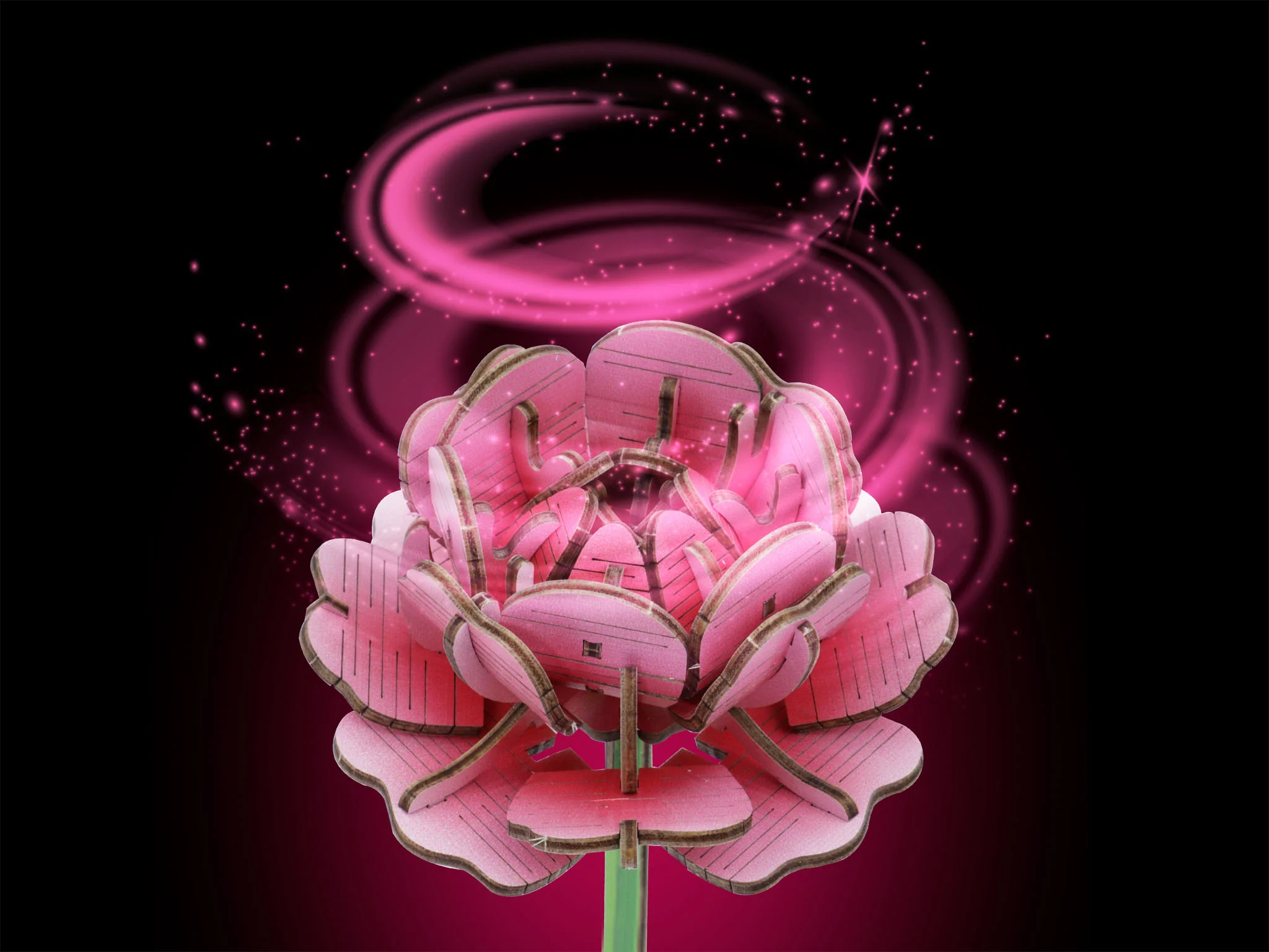 Flower Garden - Image 4
