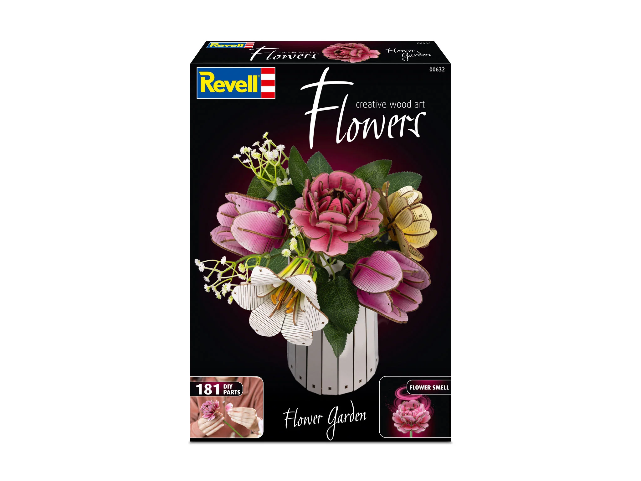 Flower Garden - Image 5