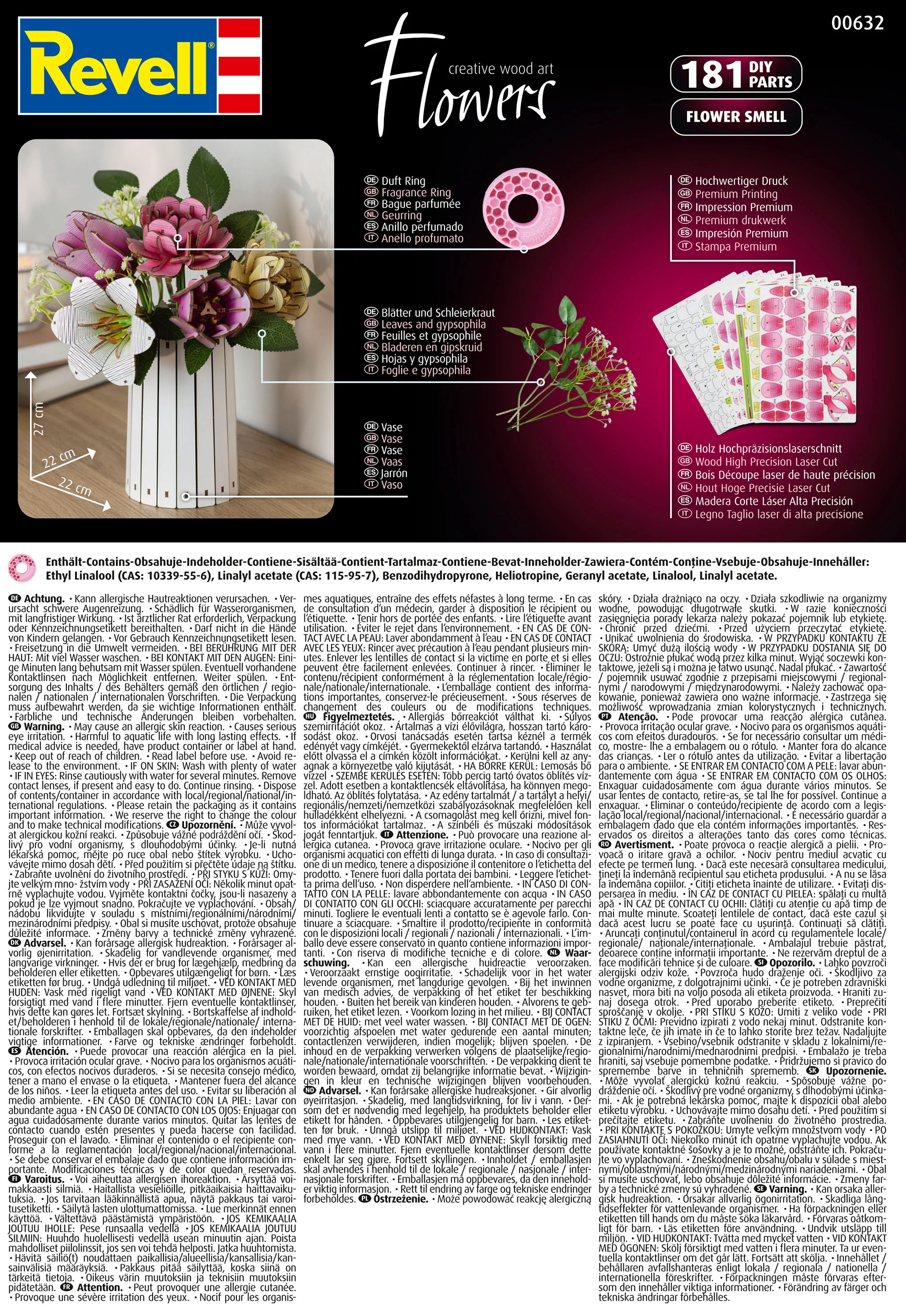 Flower Garden - Image 7
