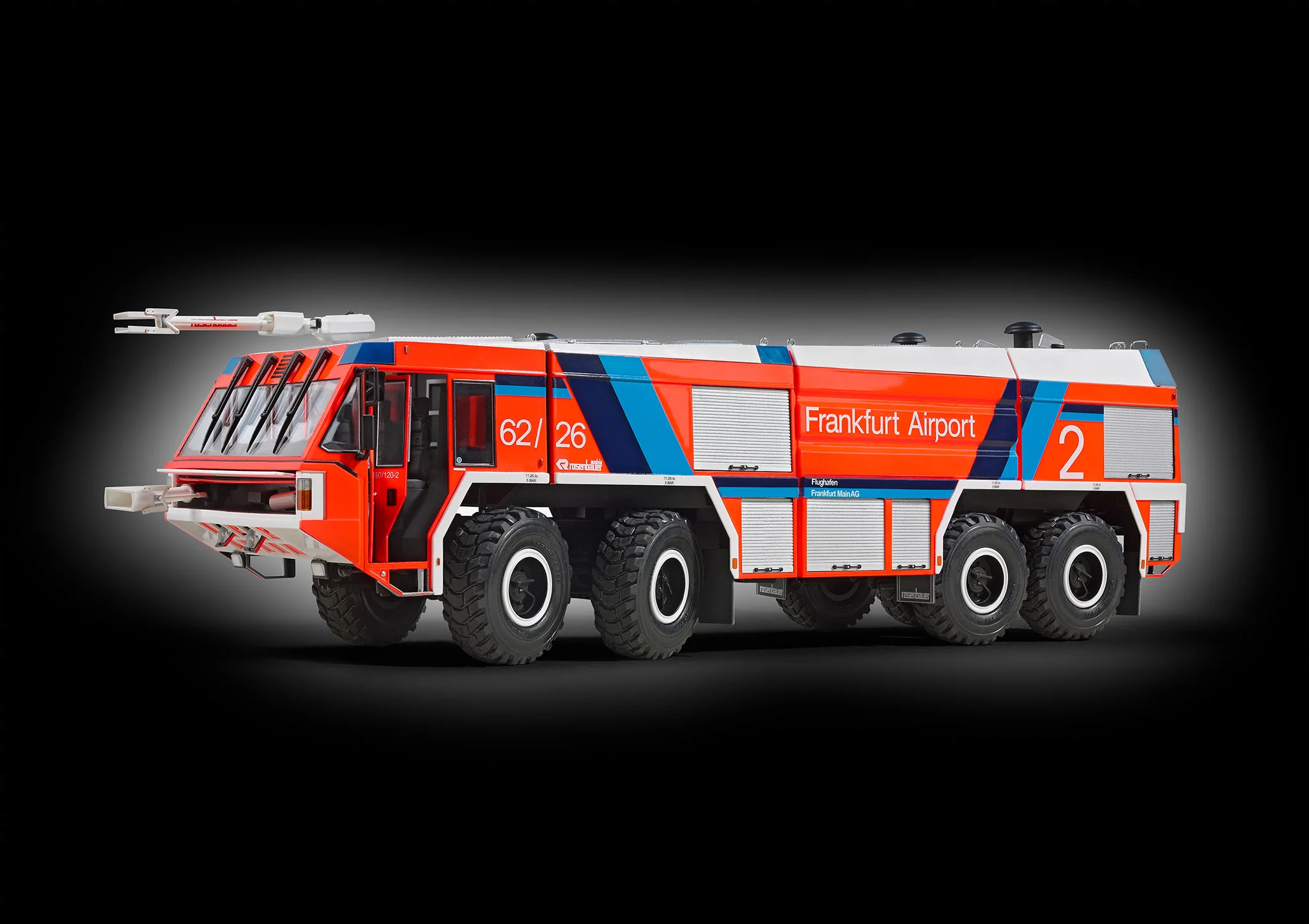 GFLF Simba 8x8 - Image 11