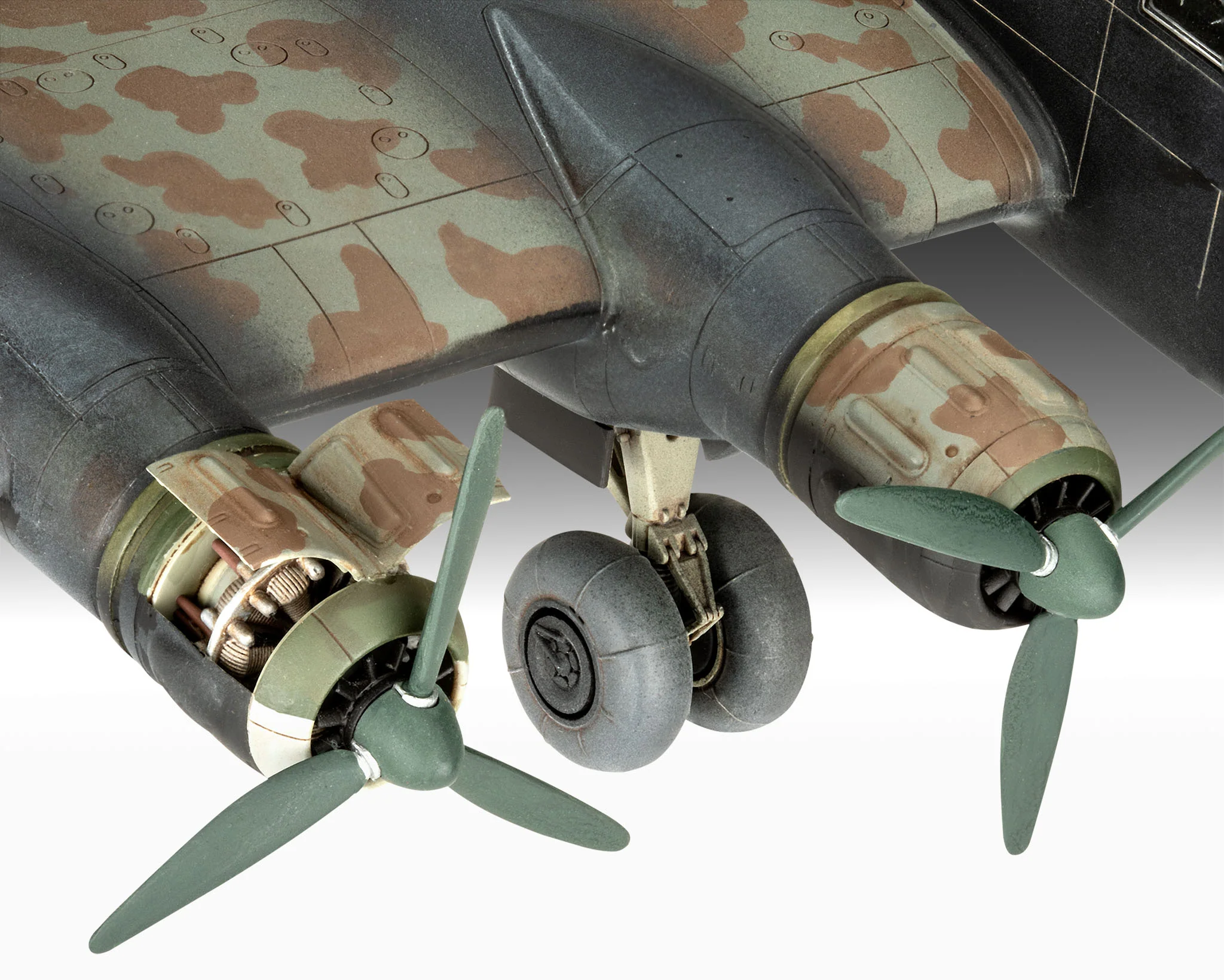 Junkers Ju290A-5/7 “Seeadler” - Image 3