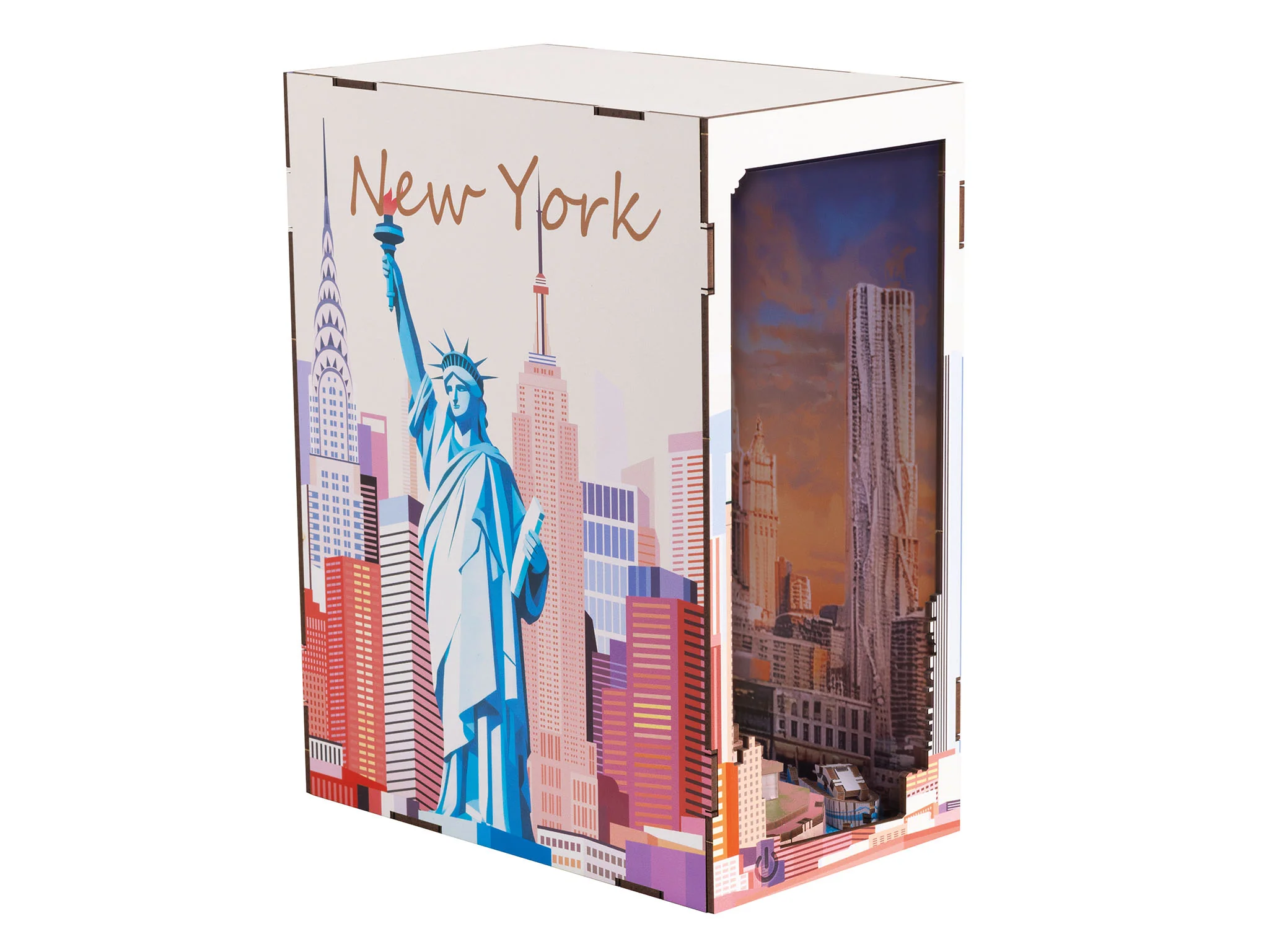 Tiny Adventures - New York - Image 4