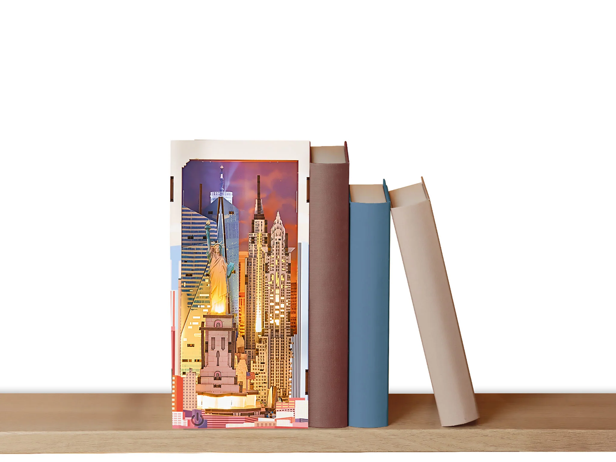 Tiny Adventures - New York - Image 6