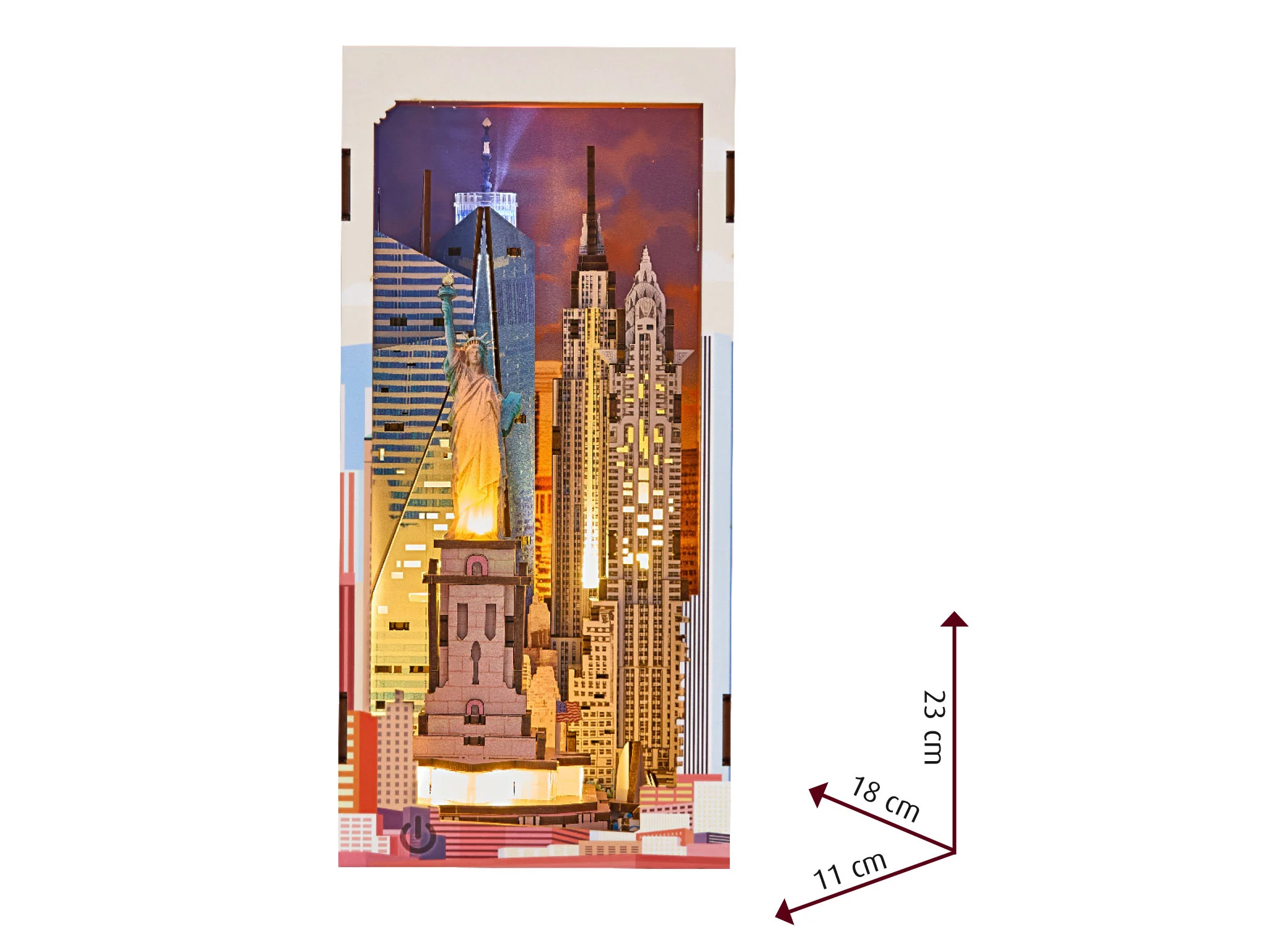 Tiny Adventures - New York - Image 7