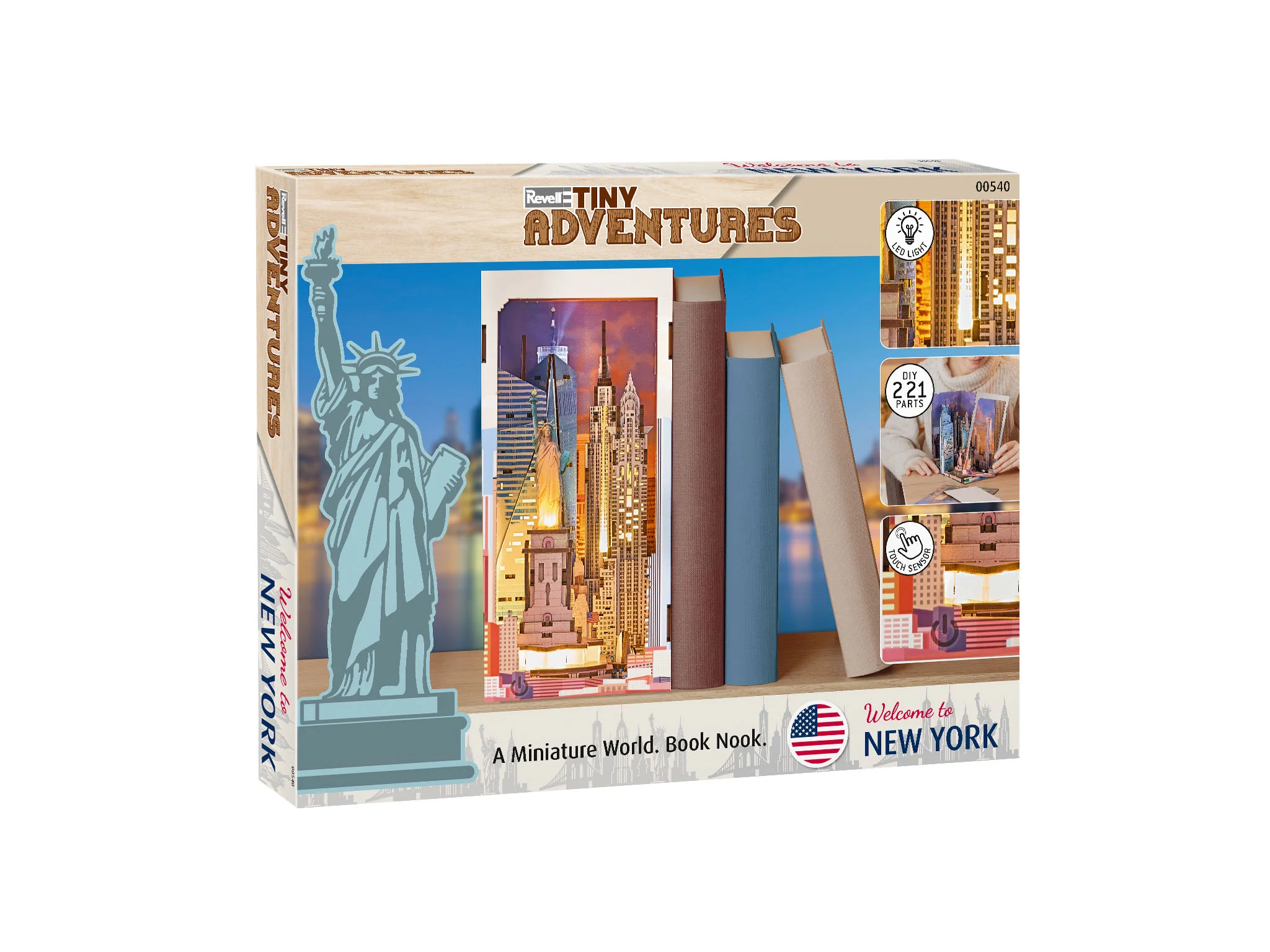 Tiny Adventures - New York - Image 8